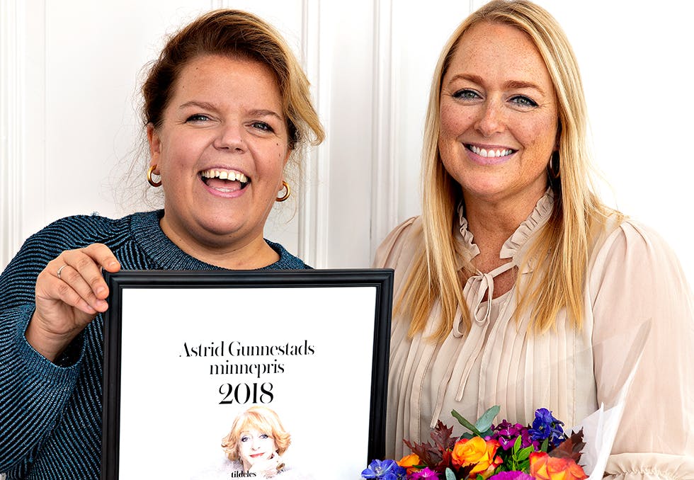 Else Kåss Furuseth