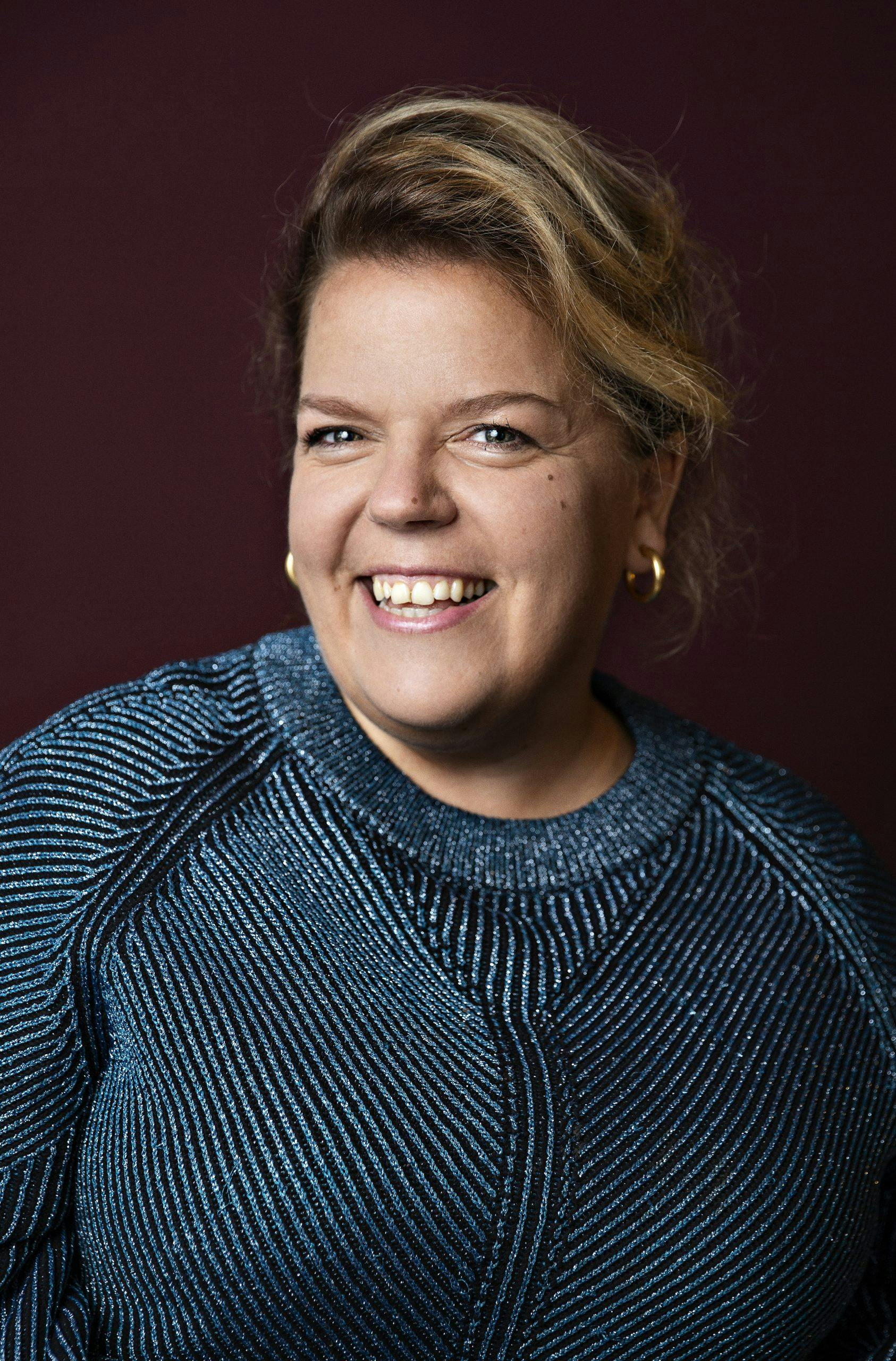 finalist årets modigste kvinne, tara-prisen