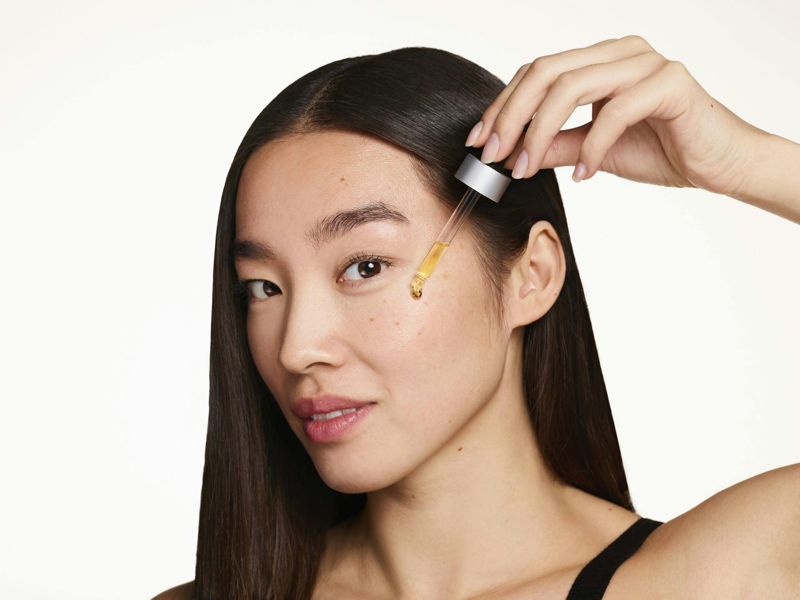 enlighten applicationshot vitaminc