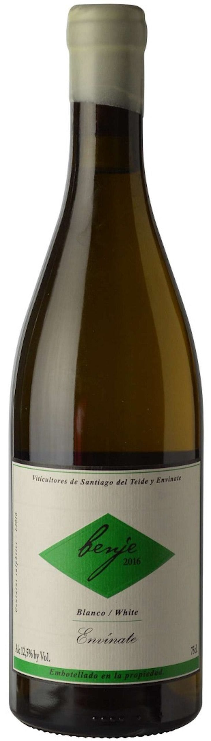 Vulkanvin fra Tenerife