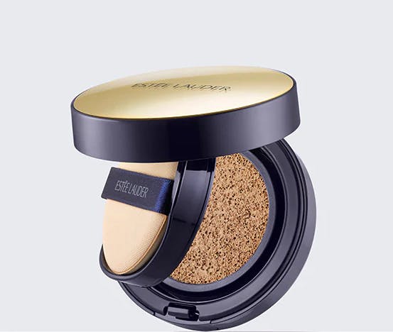 Estée Lauders Double Wear Cushion Foundation