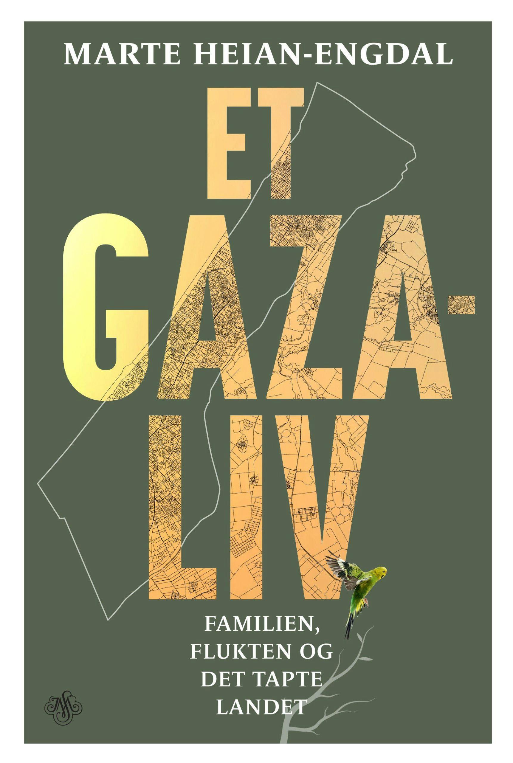Et Gaza liv