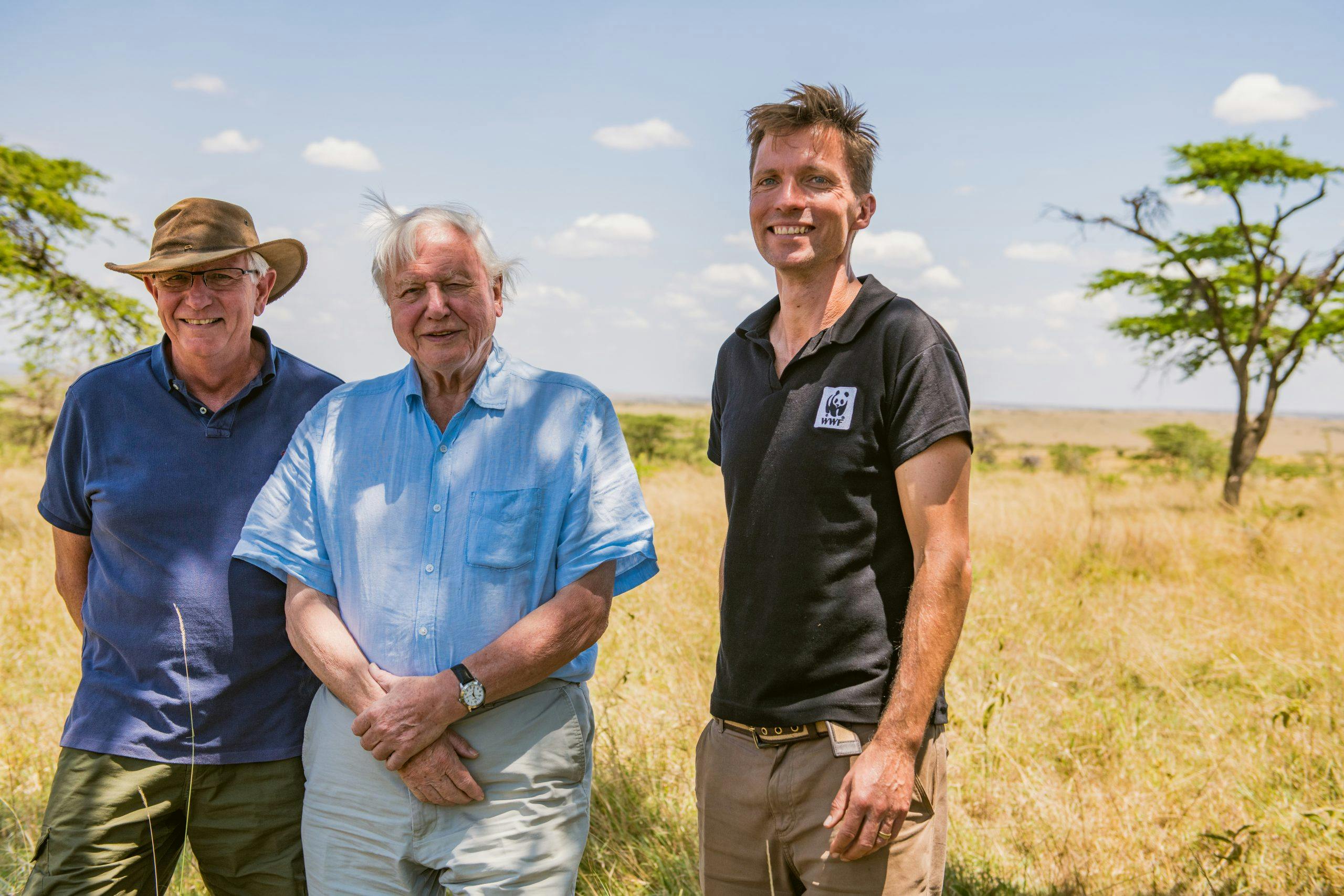 naturdokumentar netflix