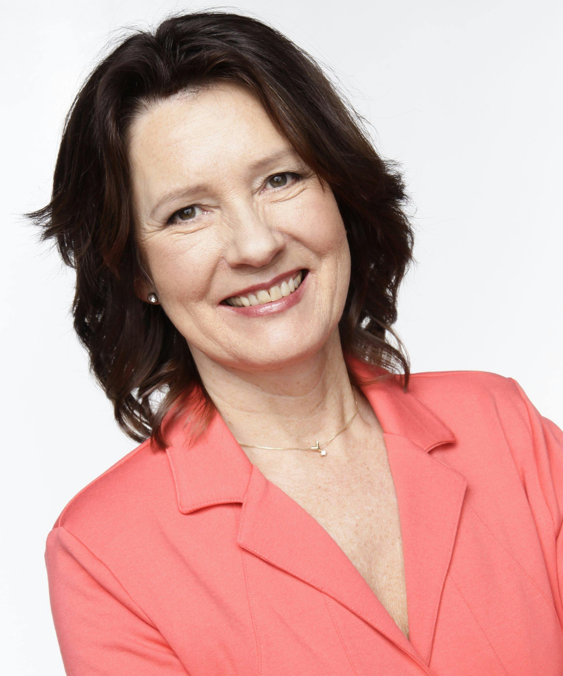 Forstå deg selv og andre: Eva Karin Steira enneagram