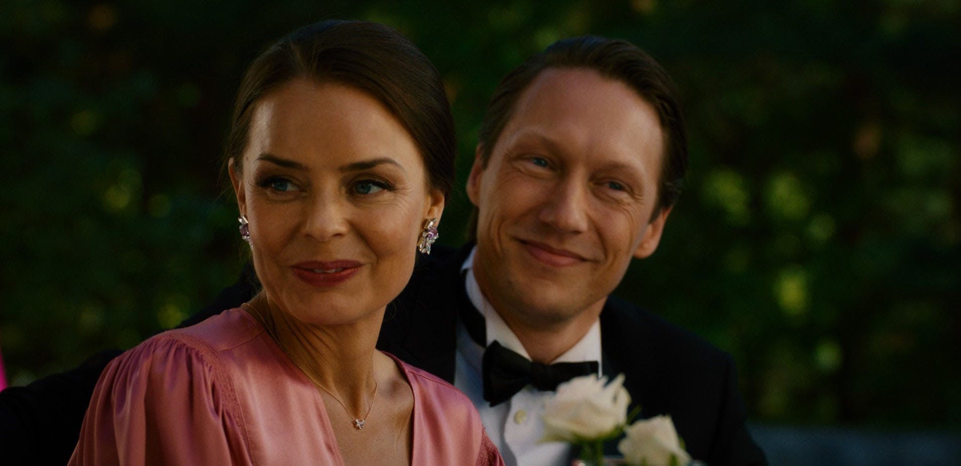 Agnes Kittelsen som Hermine i Exit