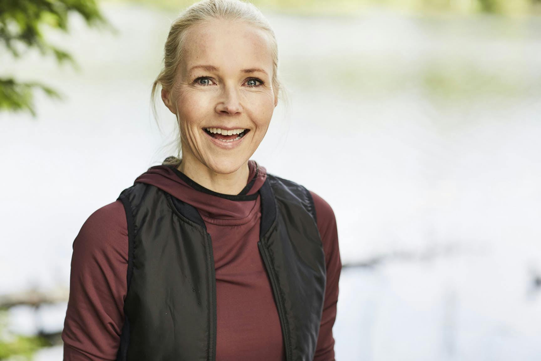 berit nordstrand 