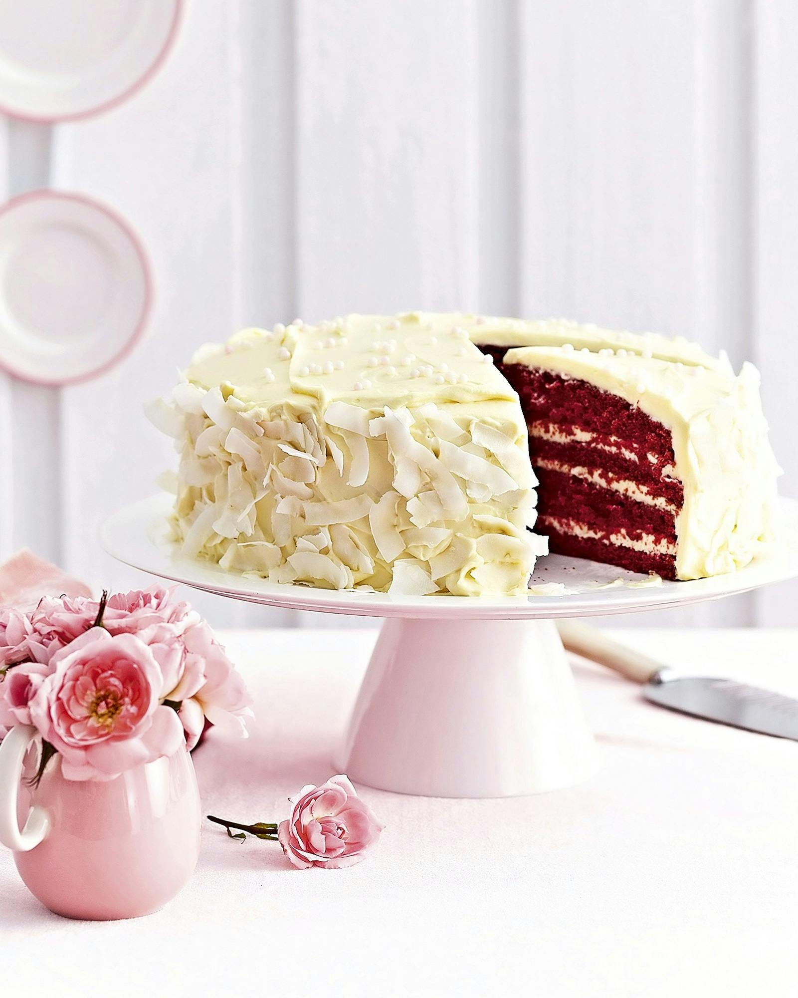 Beste kake til 17 mai