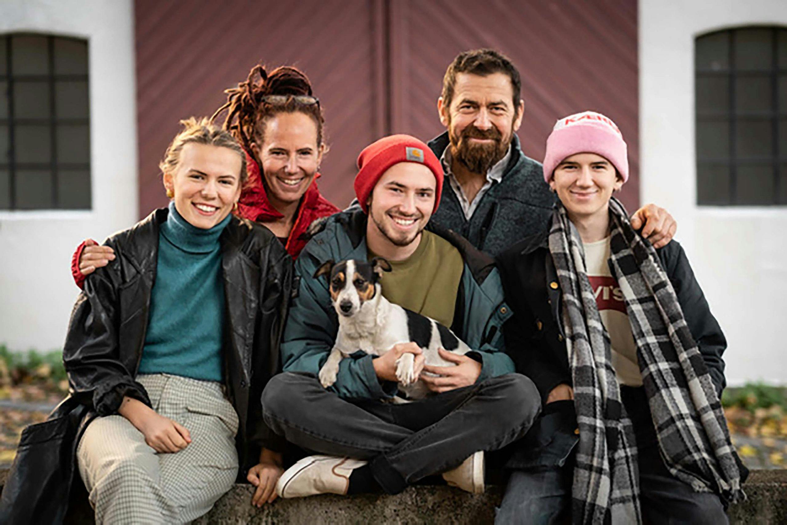 sunniva gylver familie