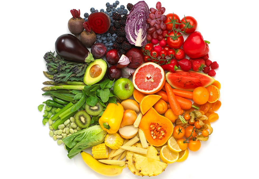 Senke risiko for kreft i mage og tarm: forebygge kreft