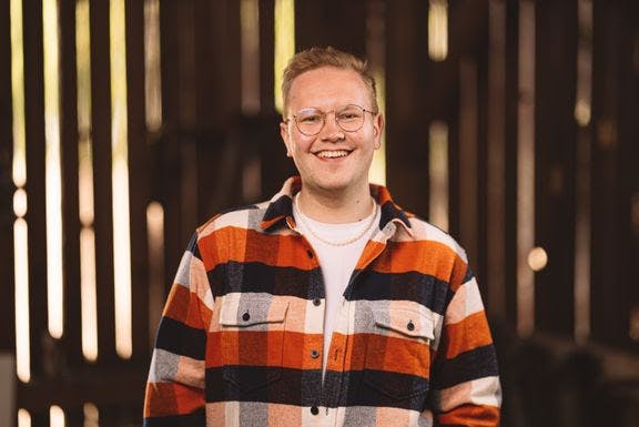 farmen kjendis deltaker 2024 Deltaker Farmen Kjendis 2024 Egil Skurdal