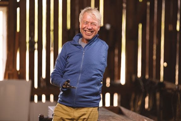 farmen kjendis nye deltakere Deltaker Farmen Kjendis 2024 Cato Zahl Pedersen