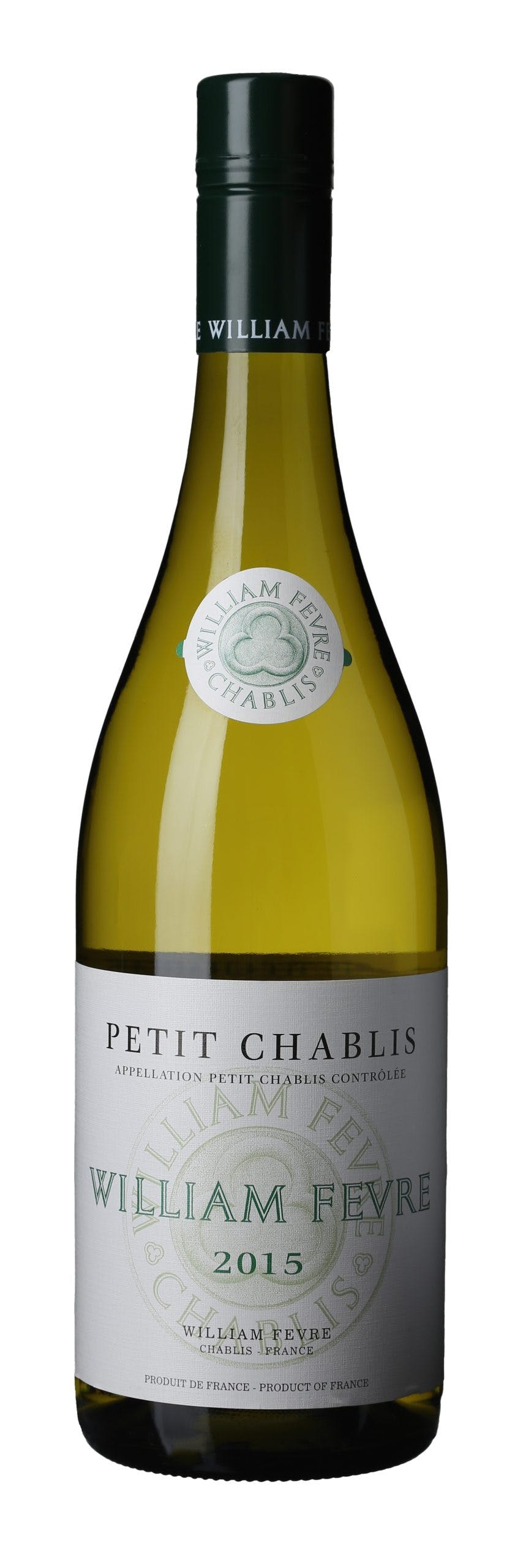 fevre petit chablis 4597001 1 Bl2bjoCbigHaBe2Q 4597001 William Fèvre Petit Chablis 2018