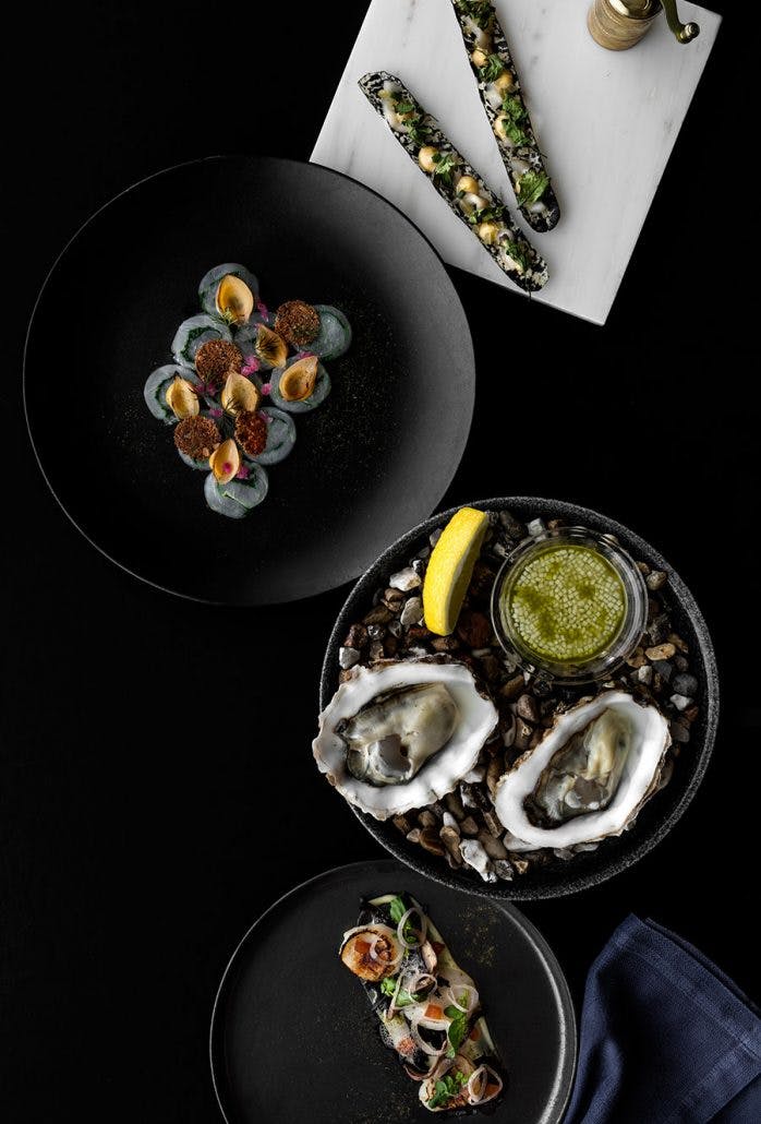 fiskebaren vesterbro københavn restaurant fiskebaren vesterbro københavn restaurant