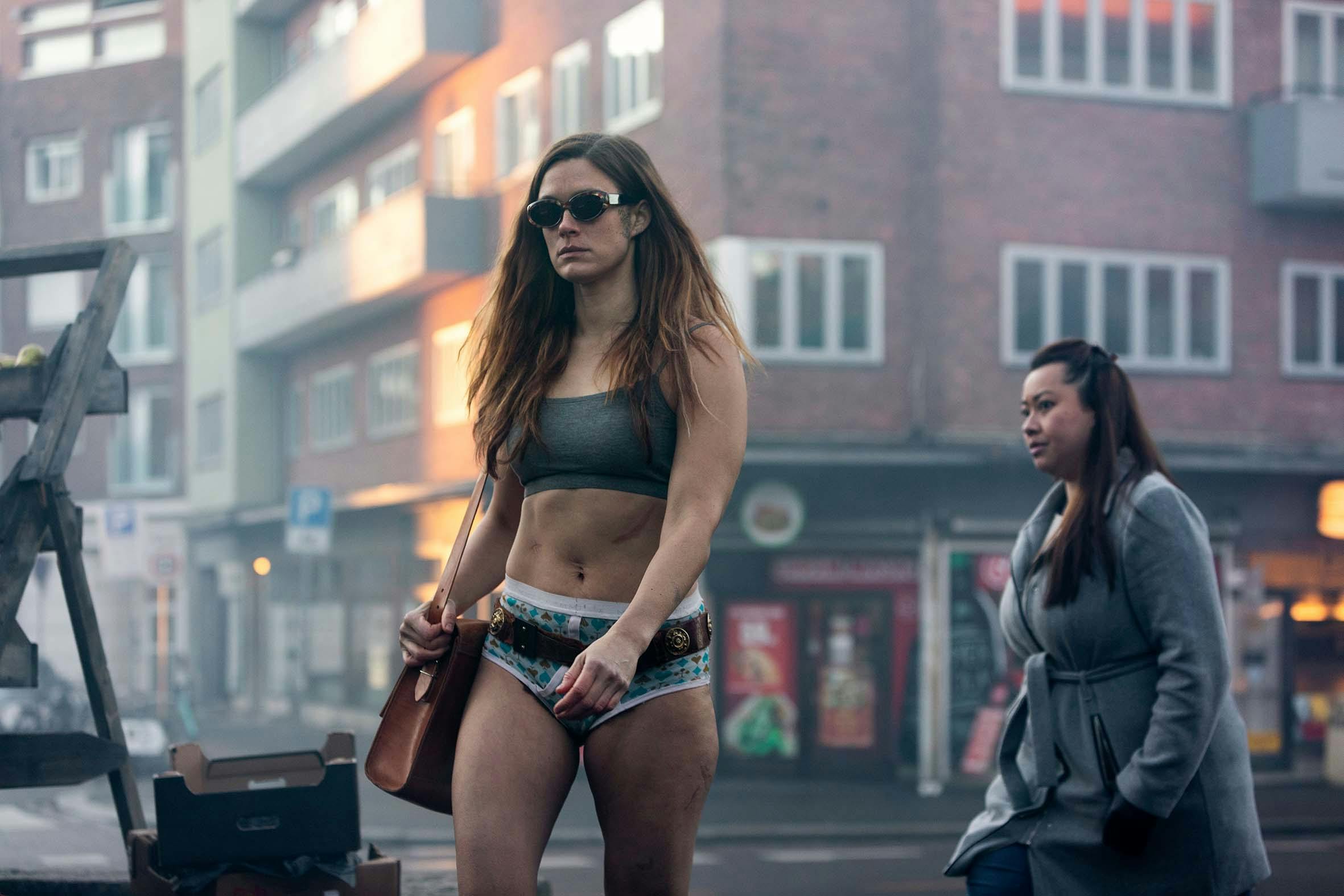 Beforeigners sesong 2