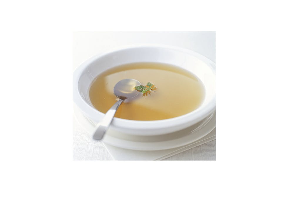 Fond, reparerer tarmveggen, god tarmflora, GAPS dietten