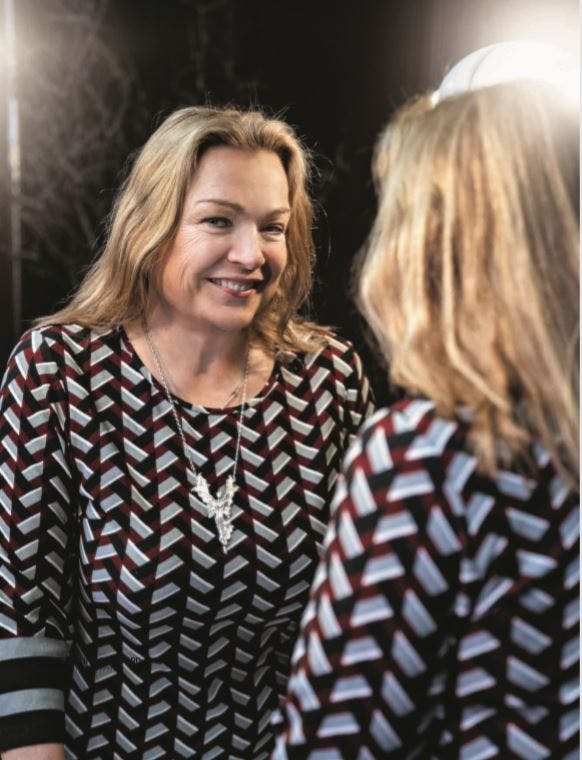 forfattermotetbilde jpg Myriam H. Bjerkli