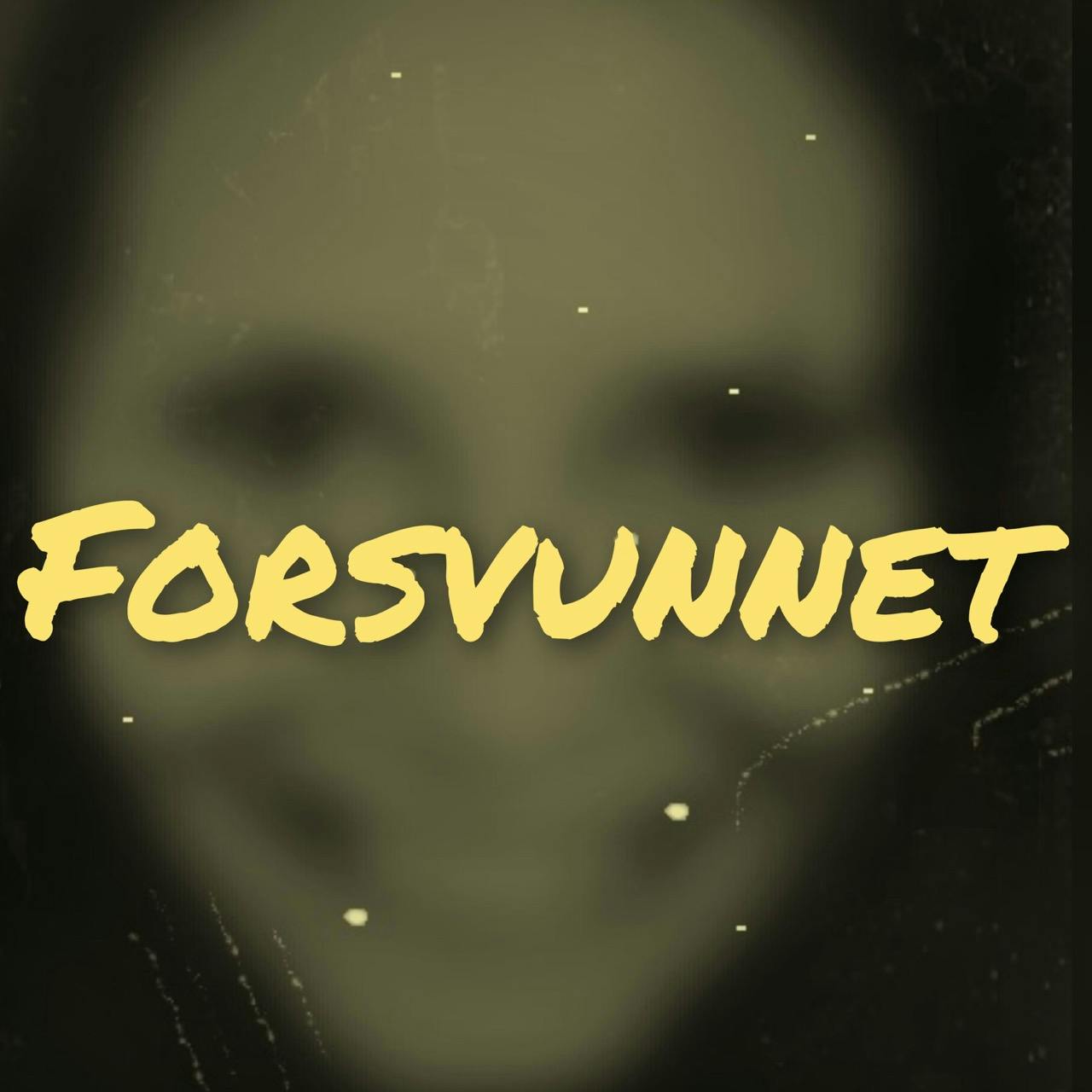 forsvunnet podcast spotify