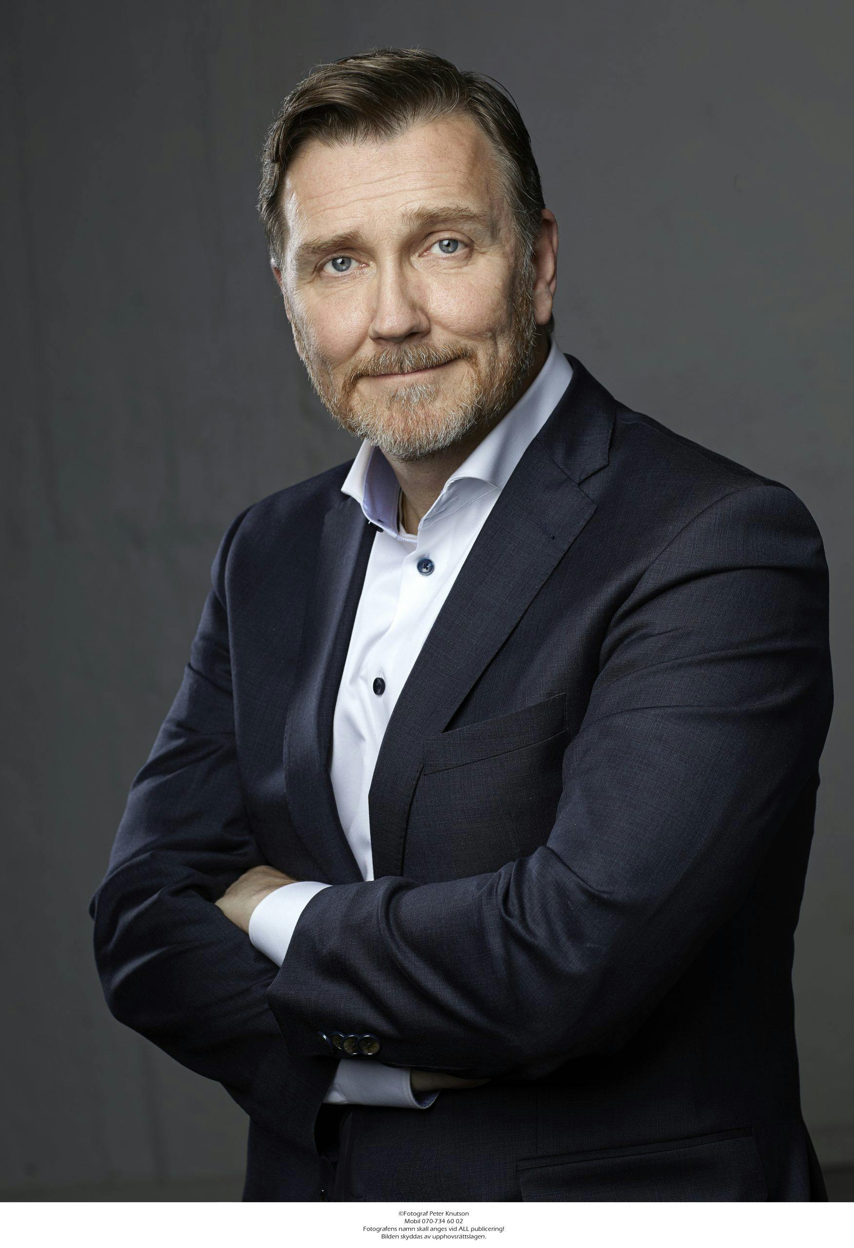 Thomas Erikson Thomas Erikson Omgitt av idioter