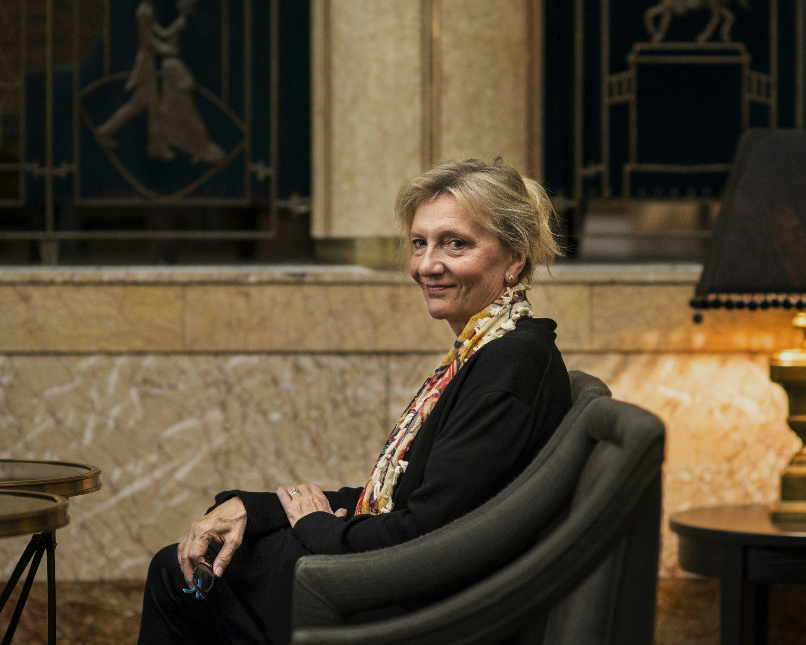 fpress es 0035 Elizabeth Strout