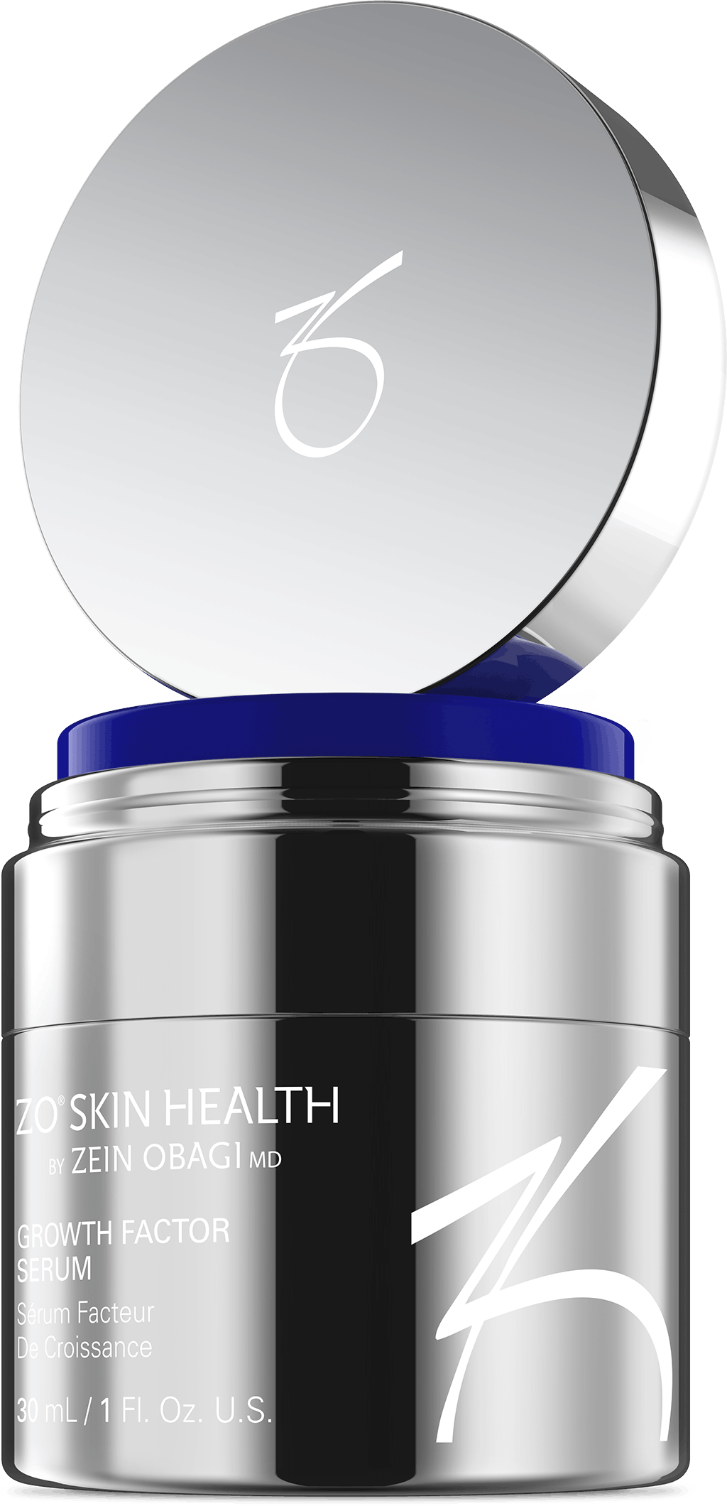 gbl growth factor serum capopen To82l