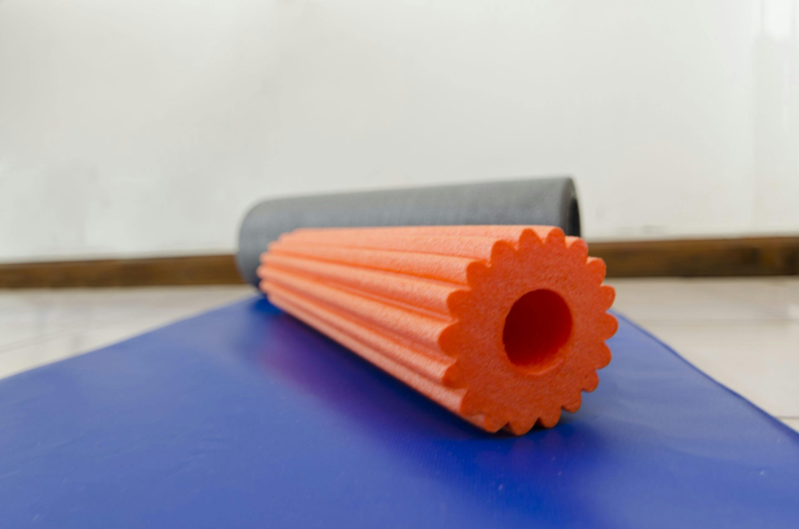 Foam roller
