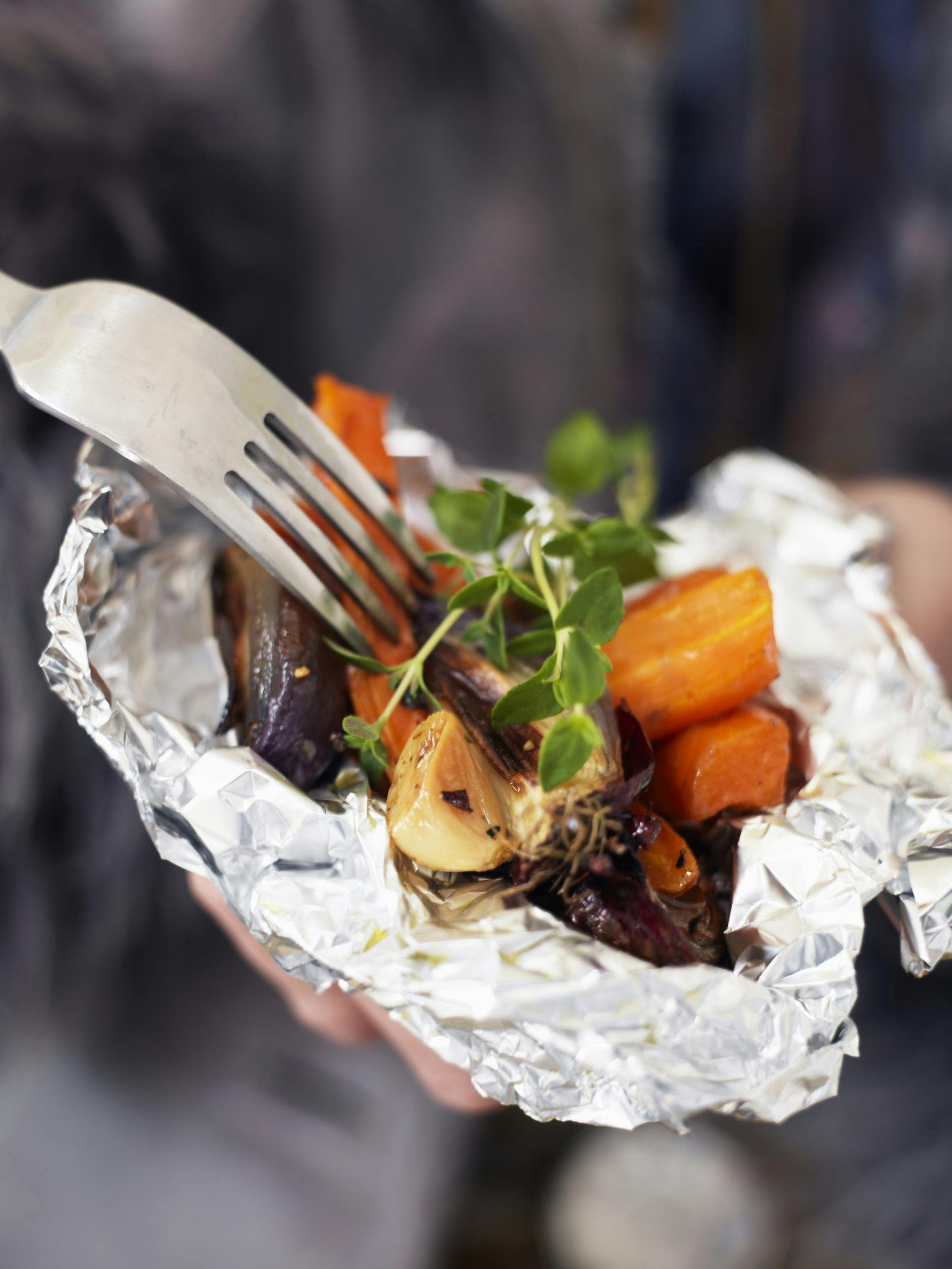 Sunn turmat: oppskrifter på sunn turmat