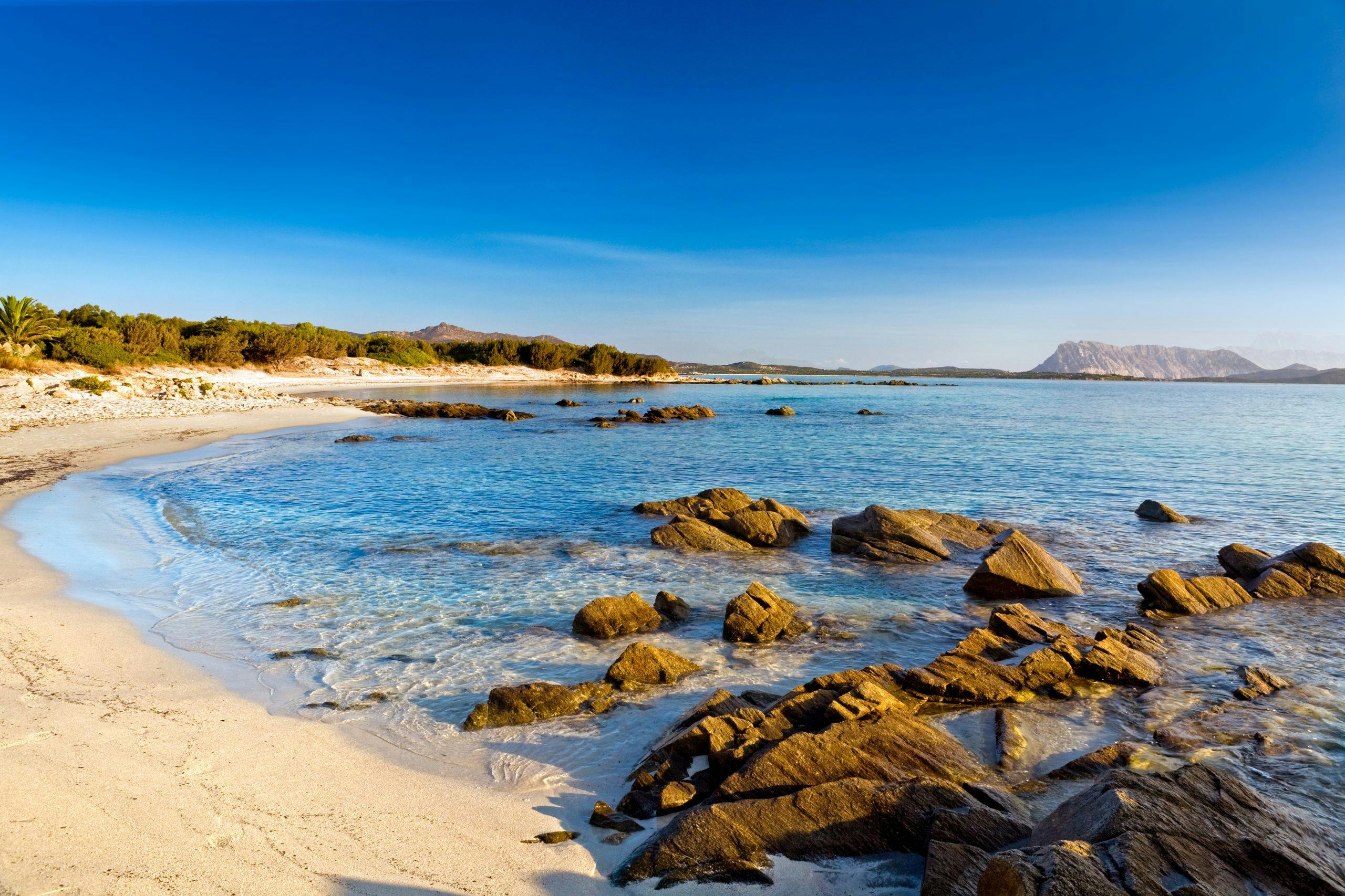 porto rotondo sardinia