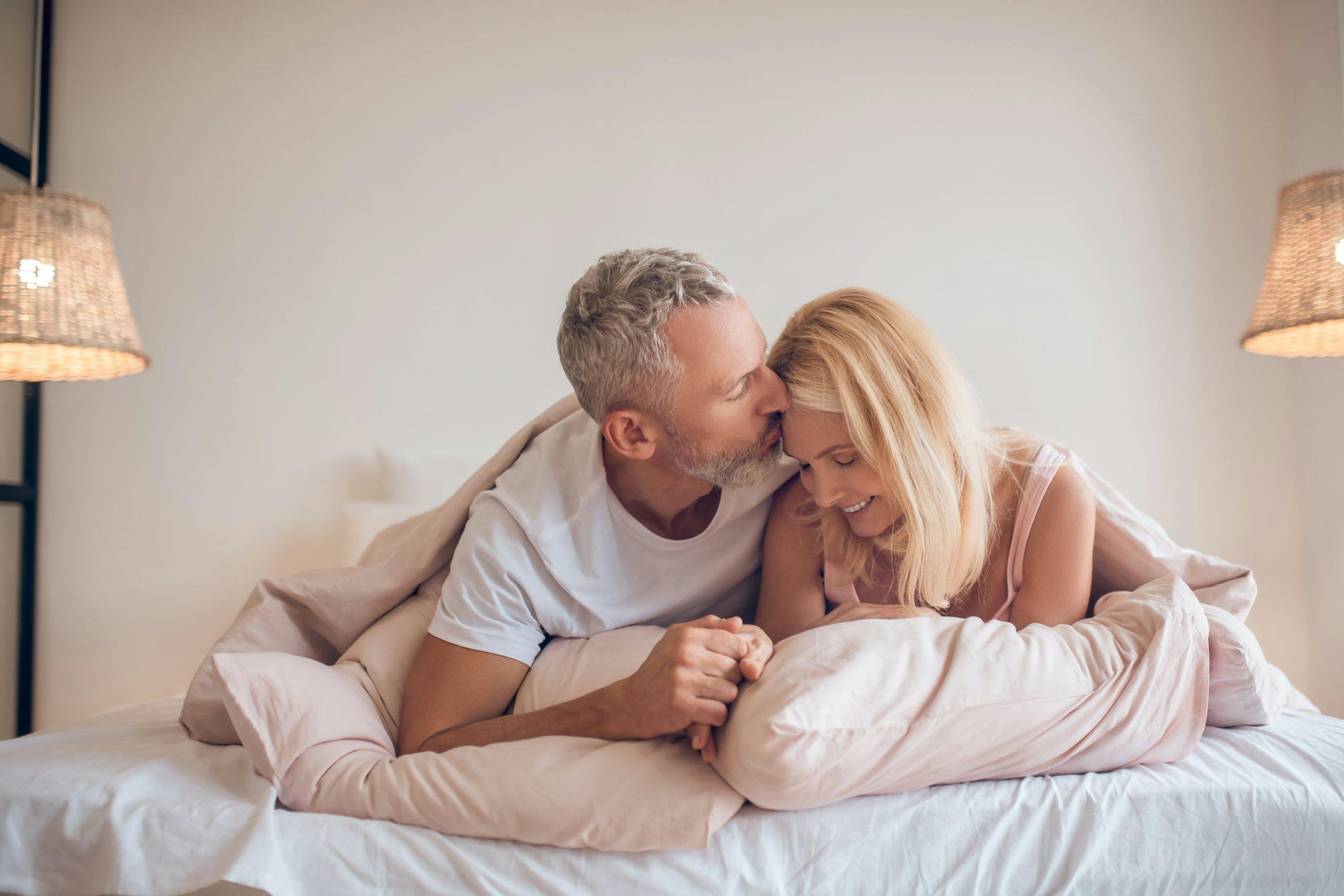 få tilbake sexlysten