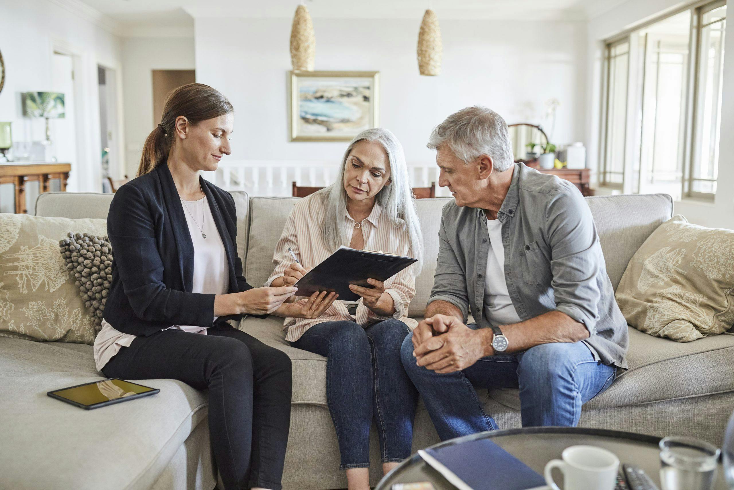 gettyimages 1344768020 i fremtidsfullmakt fordeler