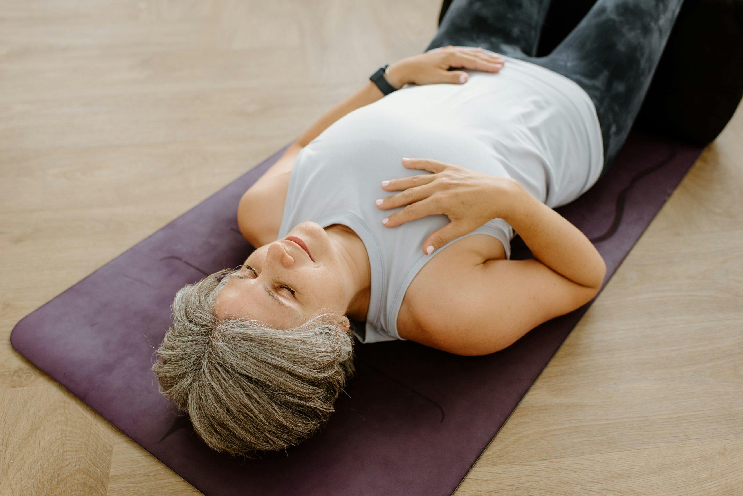 gettyimages 1359104822 selvhypnose bedre selvfølelse