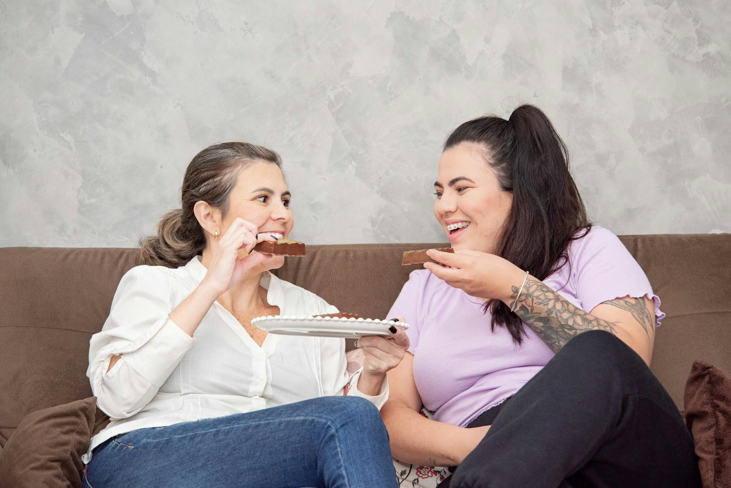 mindful eating triggermat