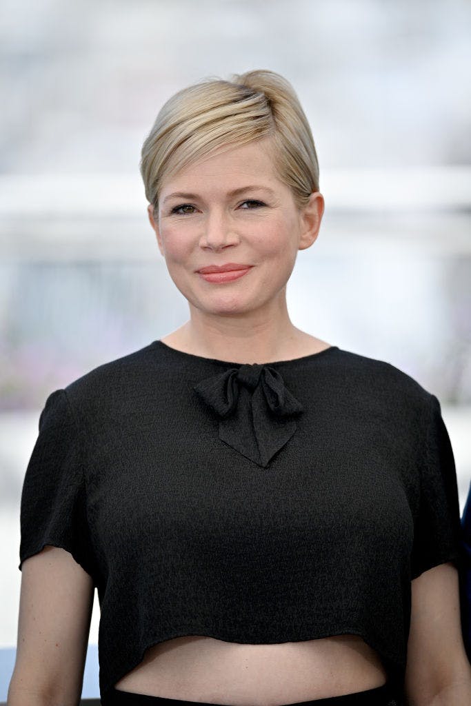 Michelle Williams