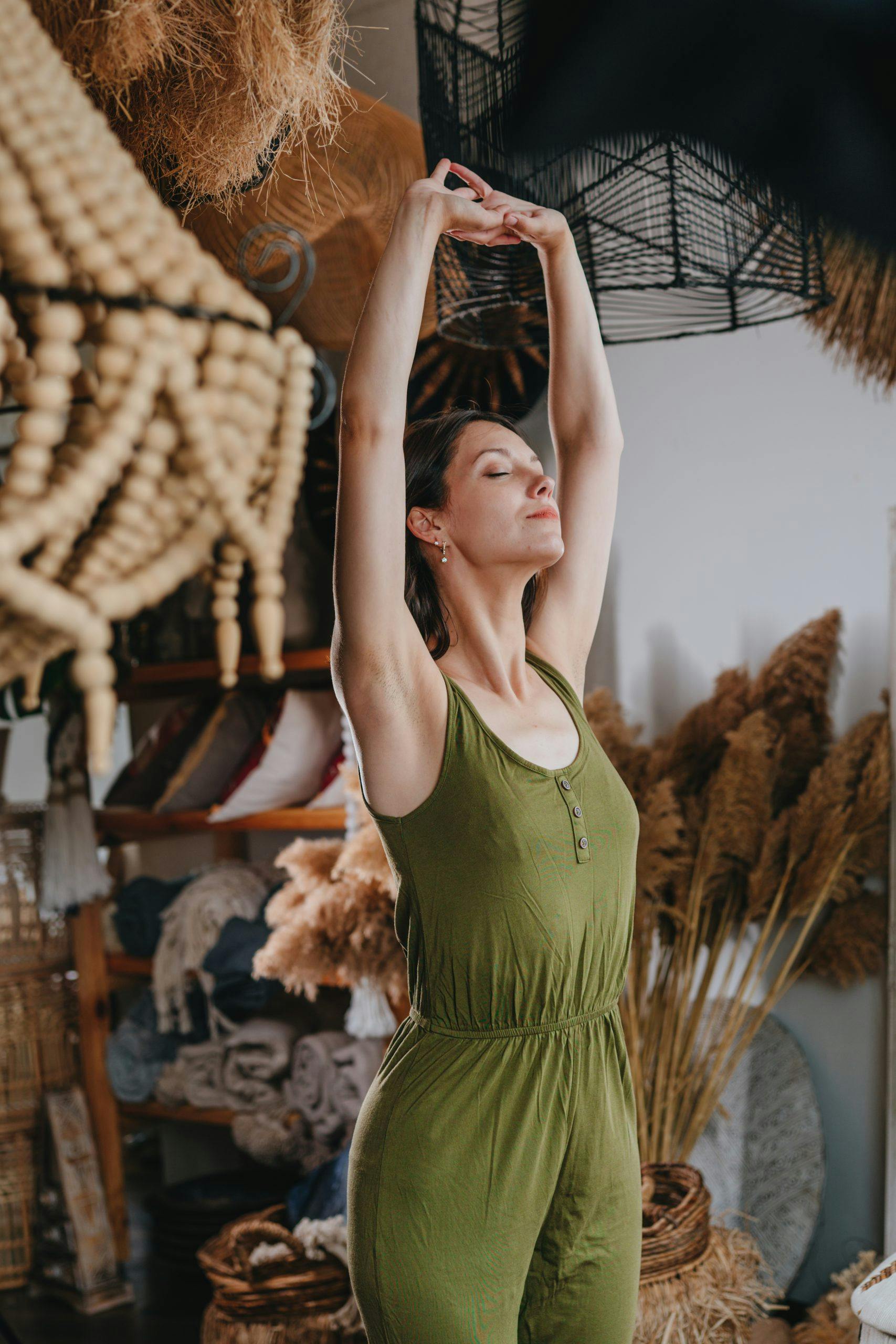 Pust er viktig for helsen