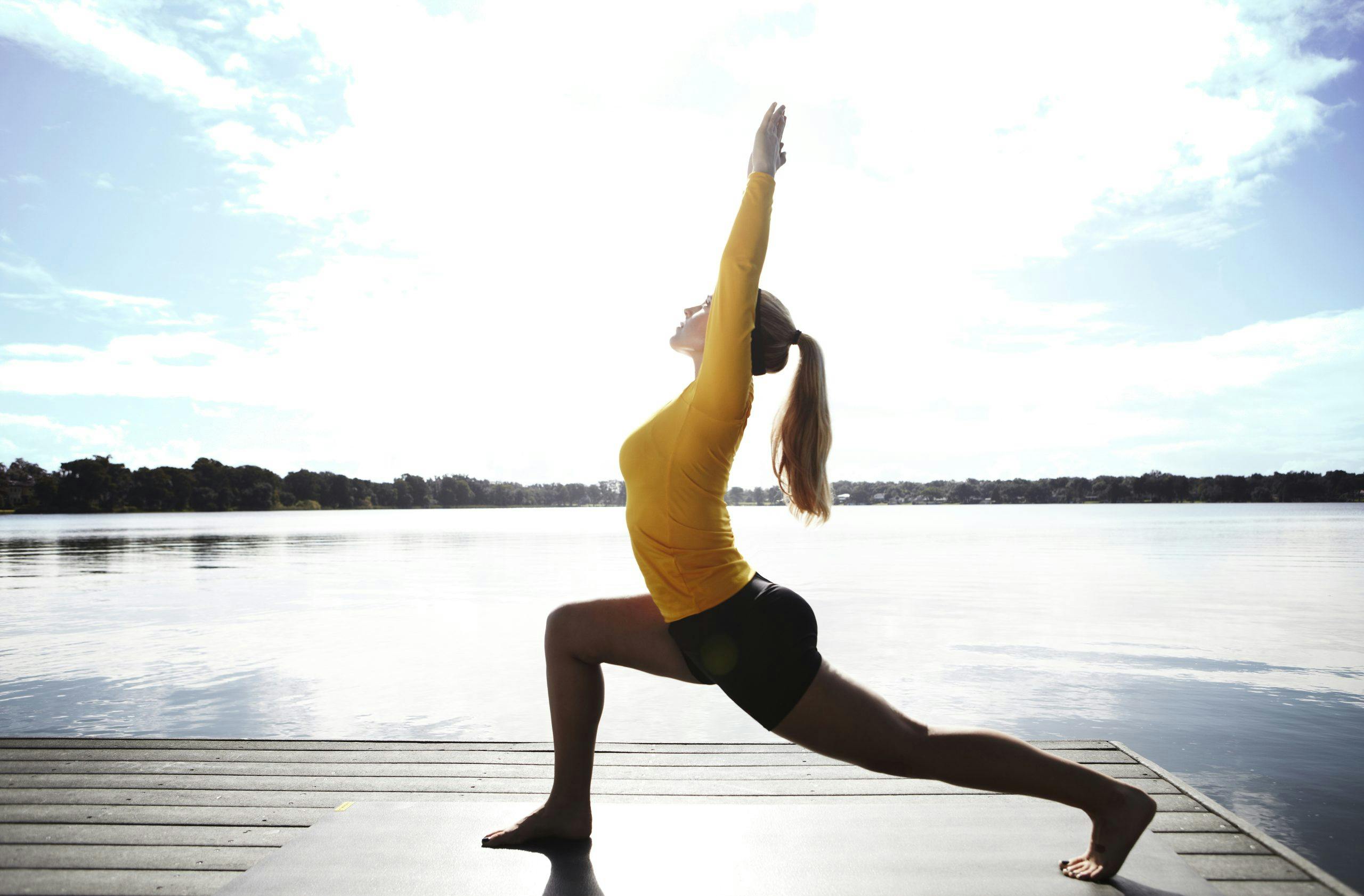 yoga, yogaøvelser, hjelp mot psykiske og fysiske lidelser, bedre selvfølelsen, mer energi