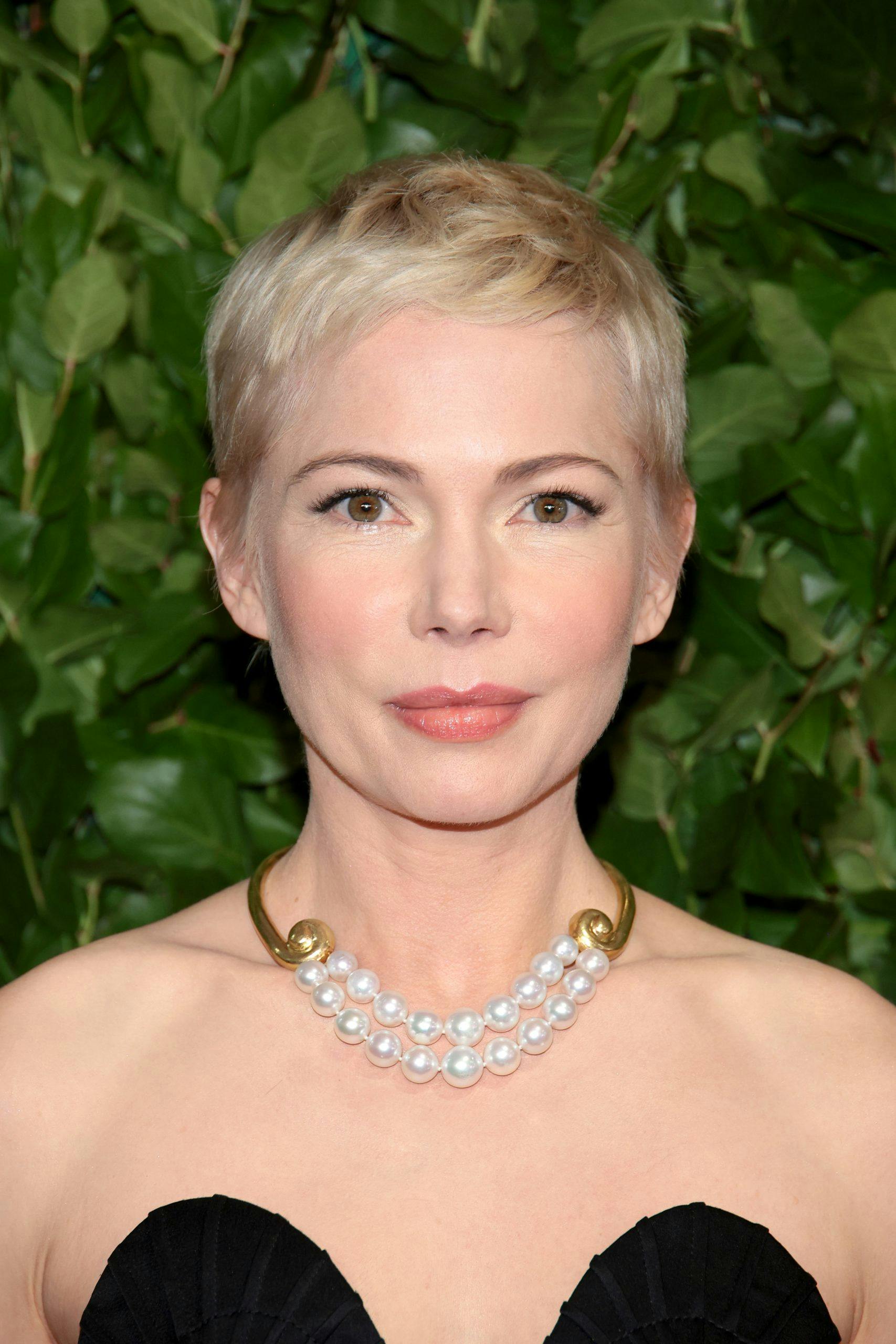 Michelle Williams