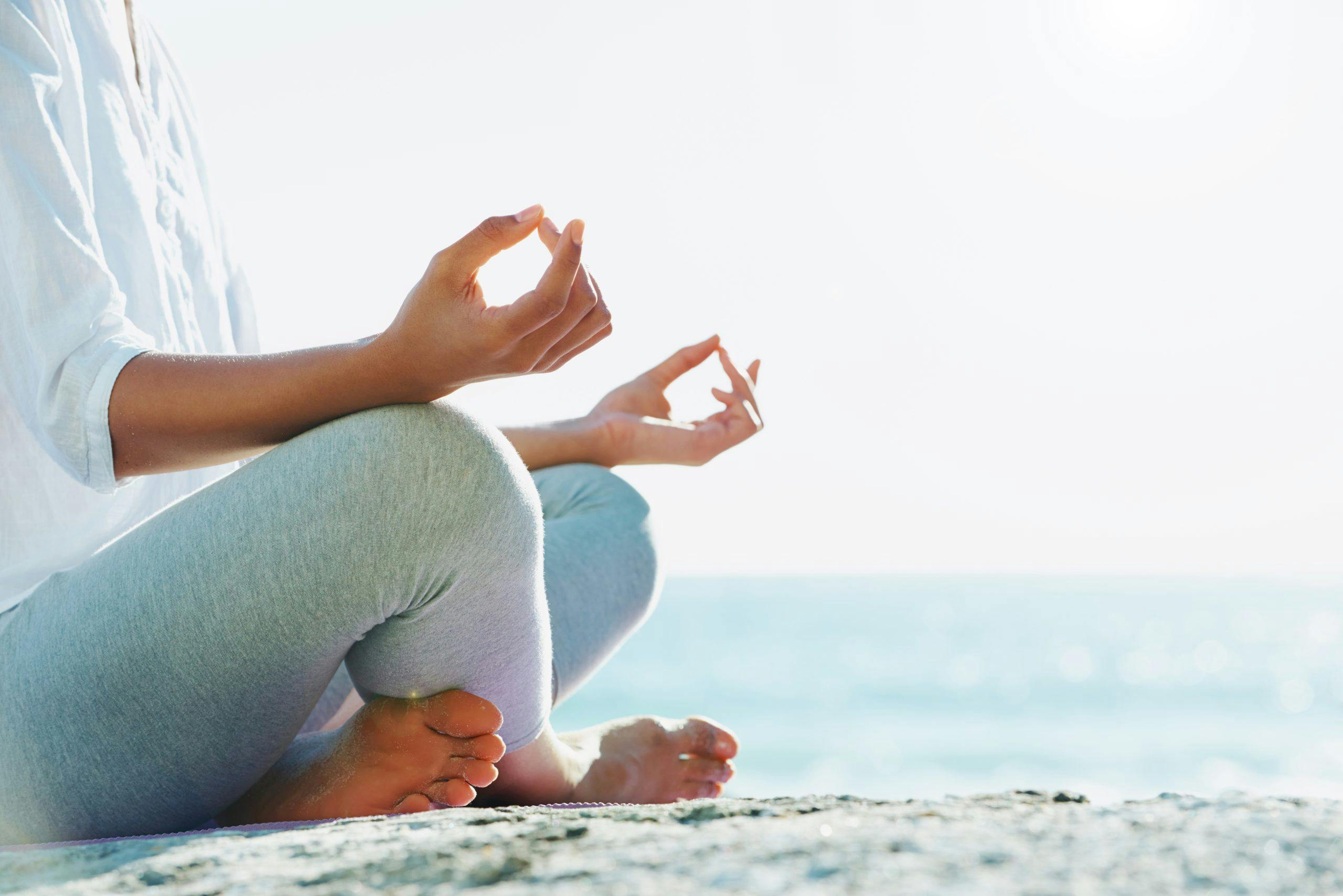 sa-ta-na-ma yoga meditasjon