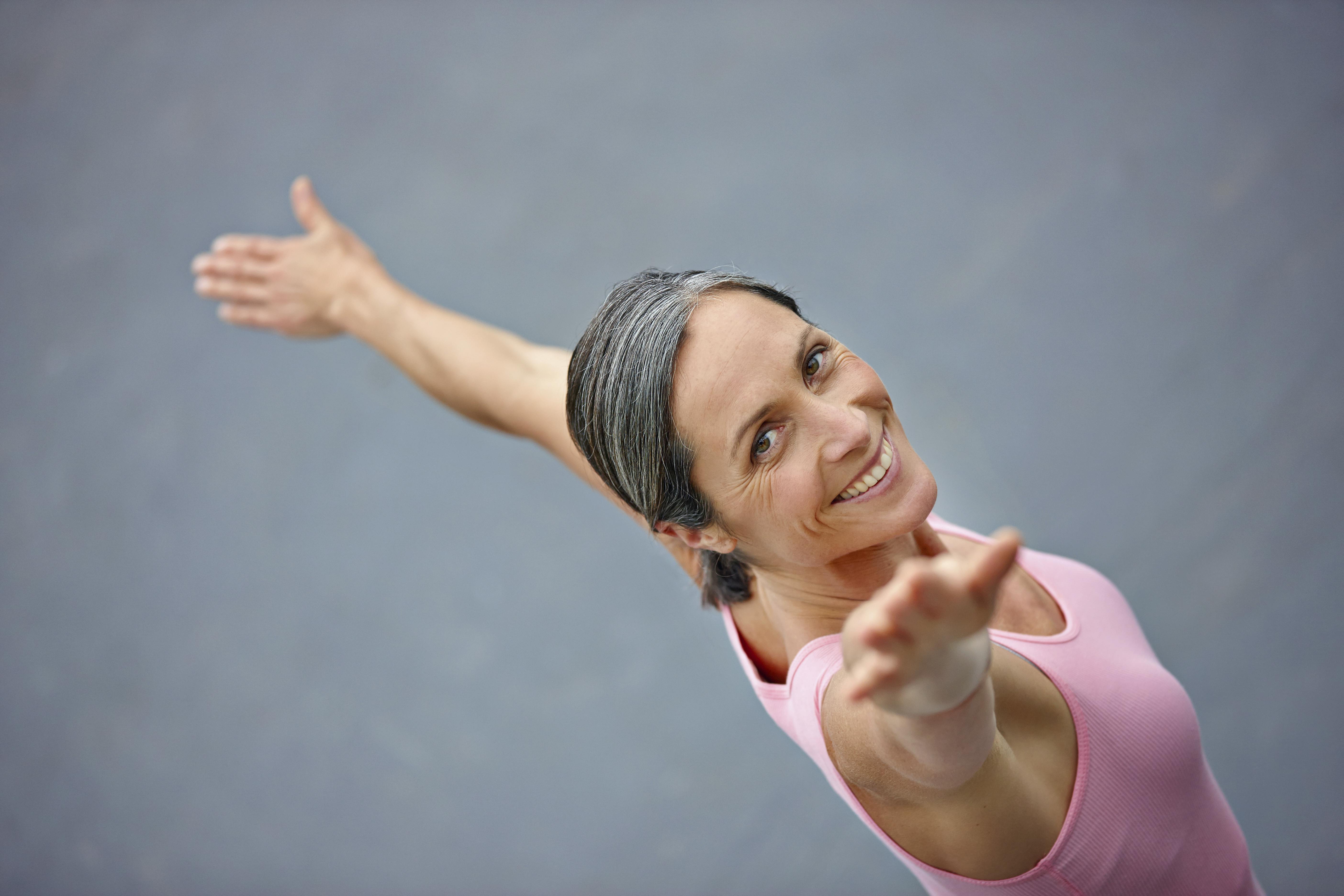 Styrketrening for ledd og skjelett