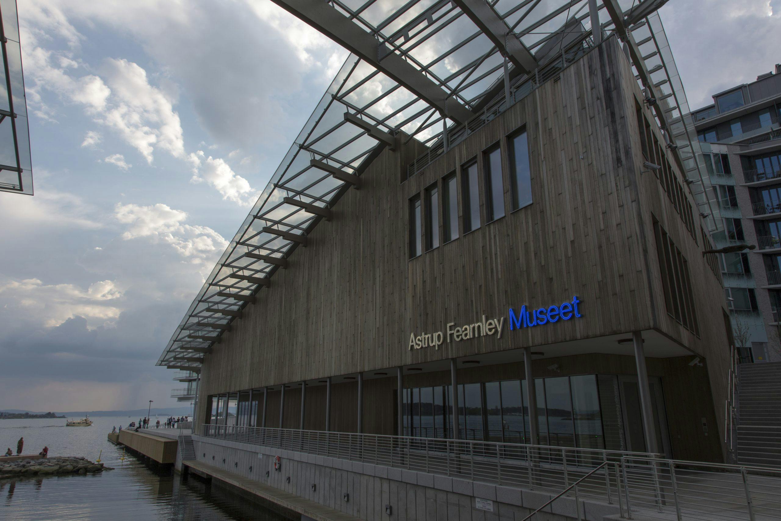 astrup fearnlet museet oslo