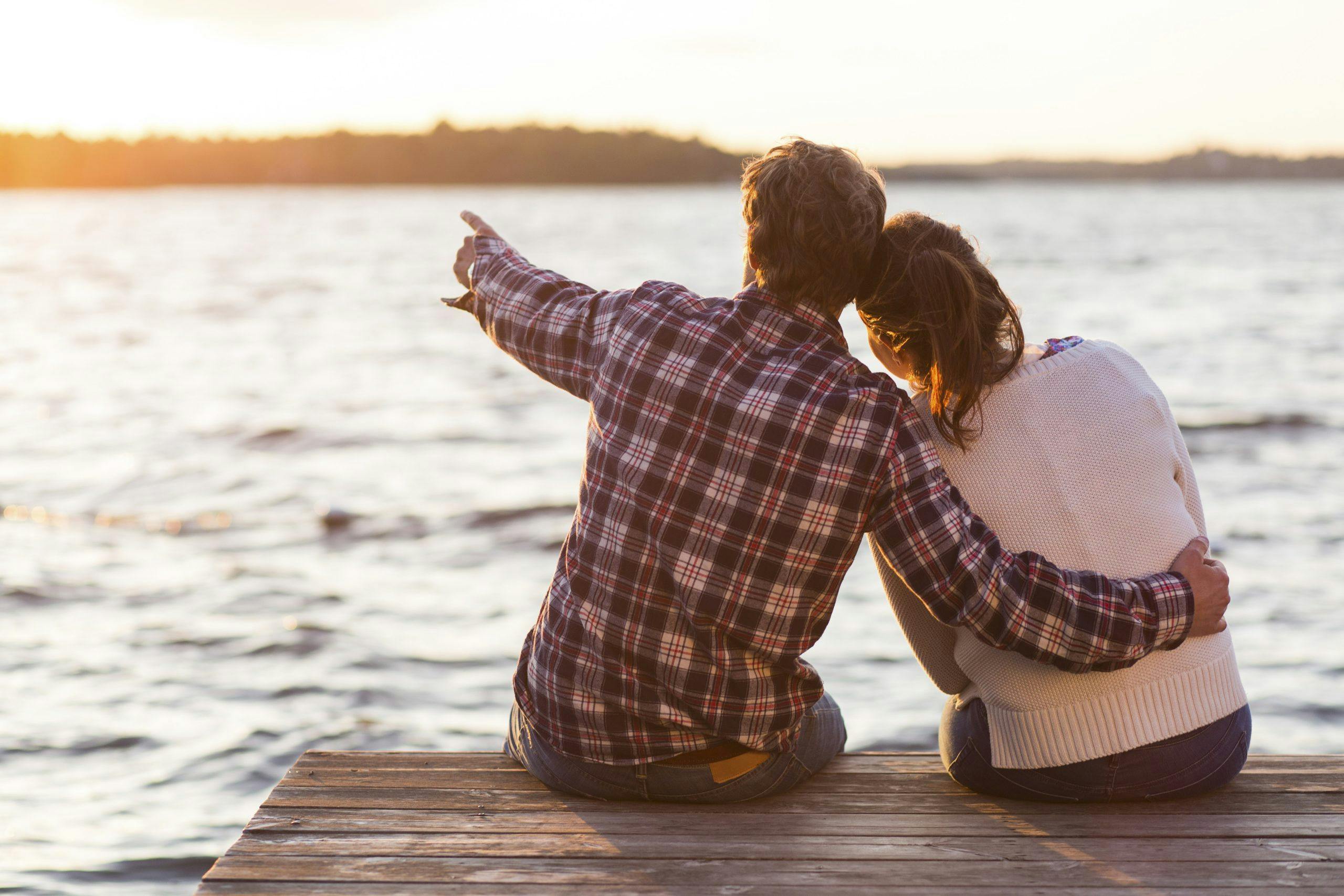 Nettdating for å finne den rette