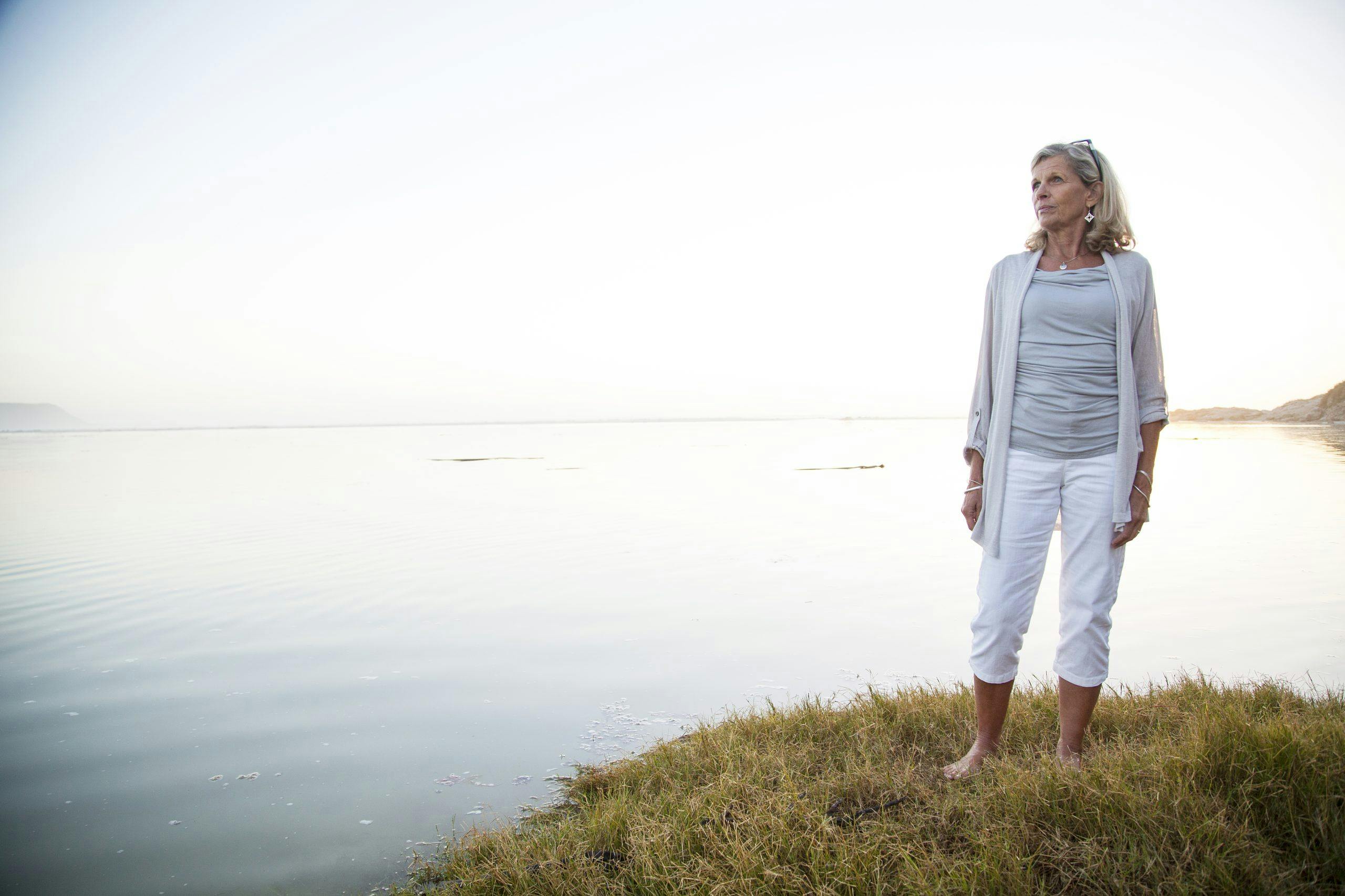 er jeg ensom? ensomhet