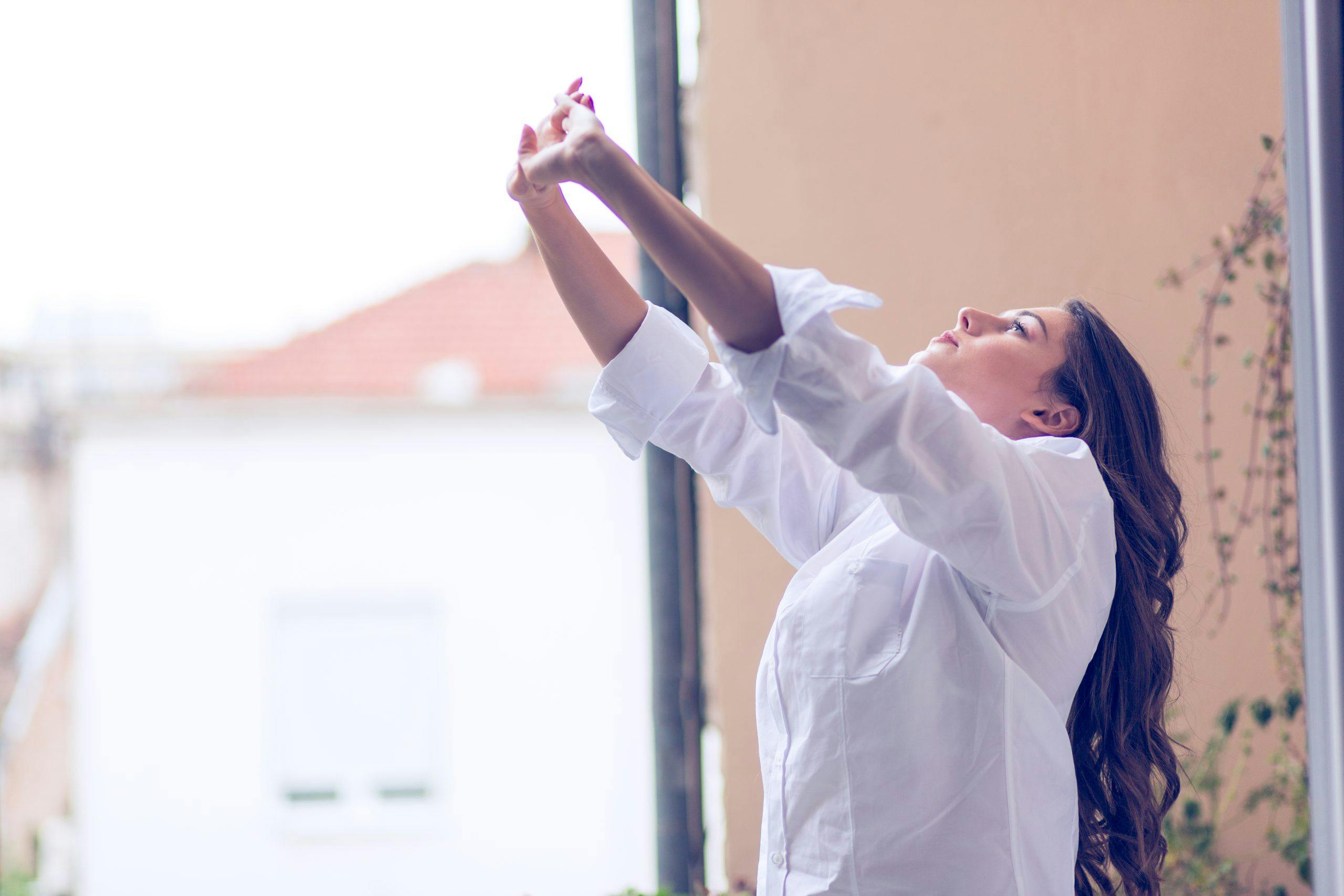 Dans deg til mer sexslyst!