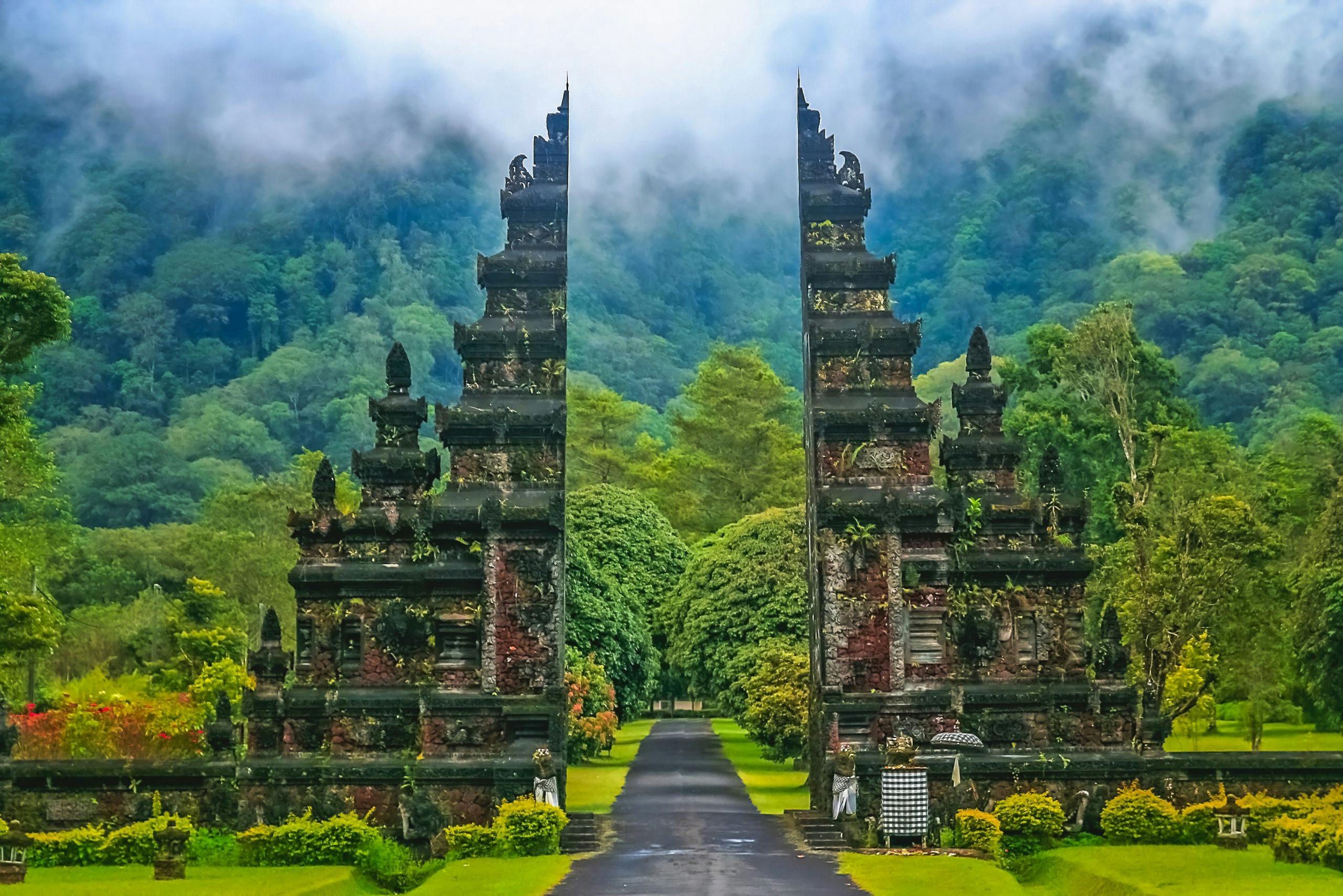 bali tempel tips
