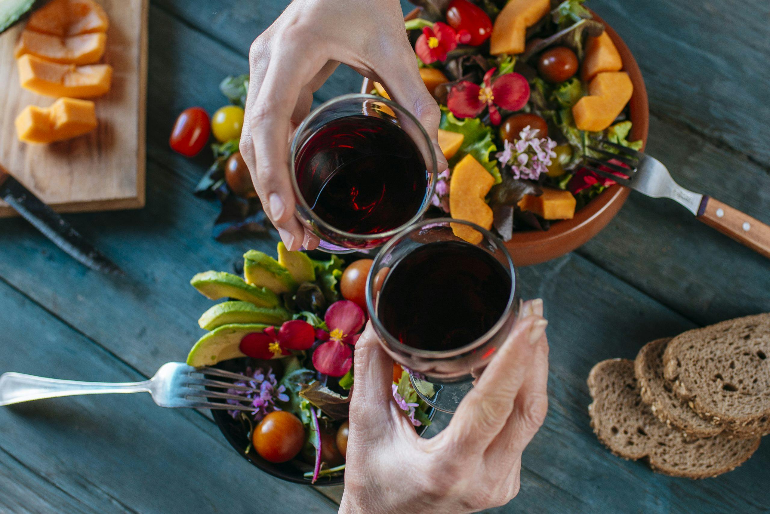 tips til sunnere mage