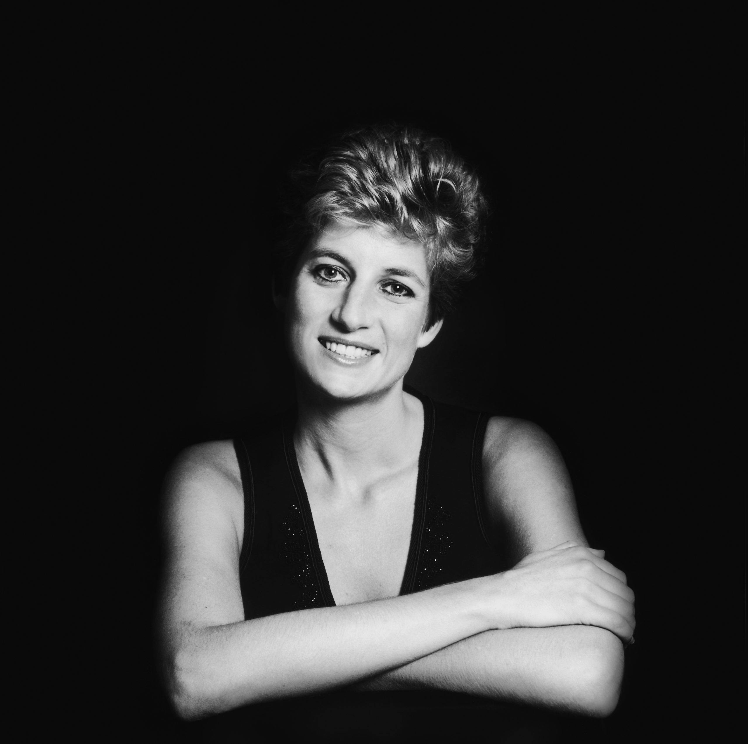 Prinsesse Diana