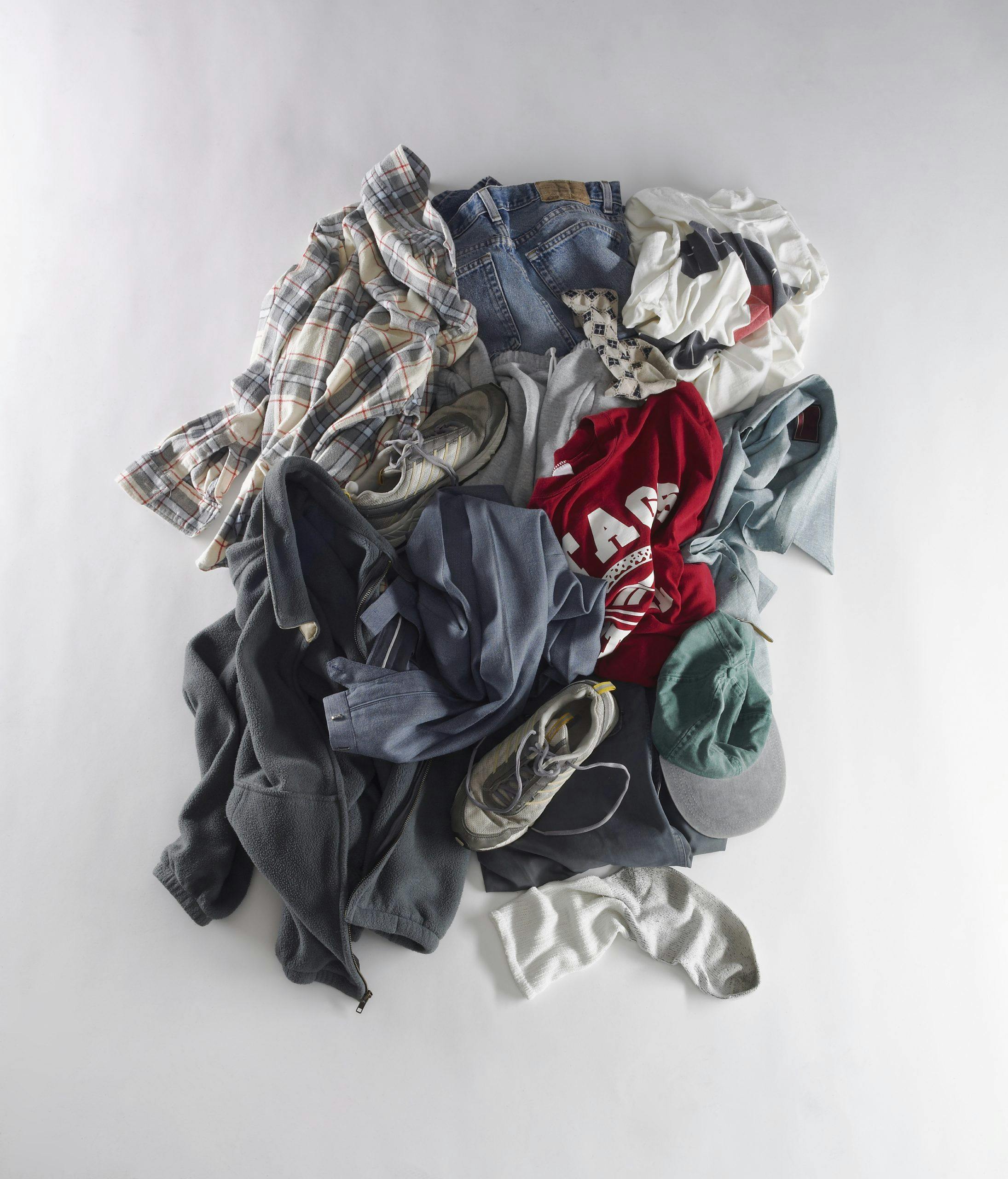 donere klær fretex uff