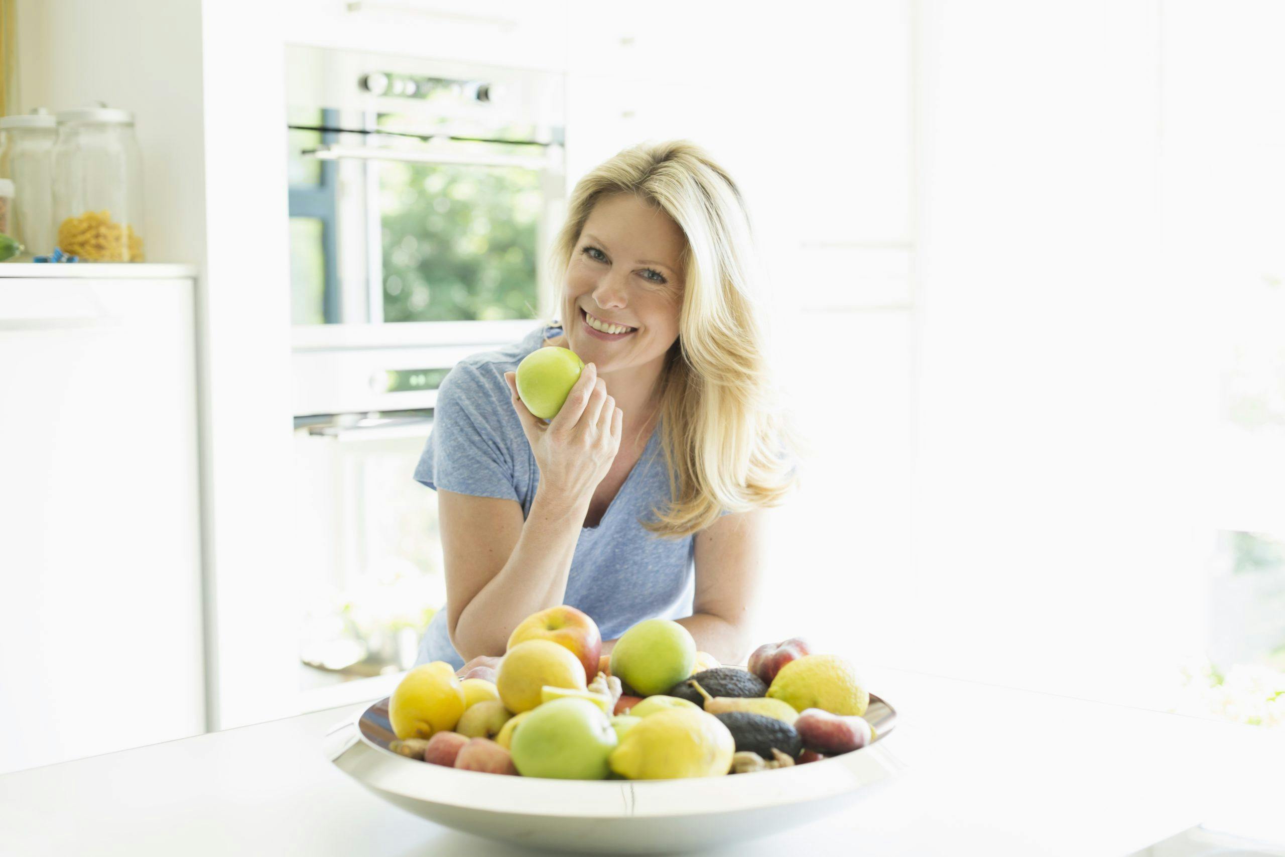 Er mellommåltid sunt?