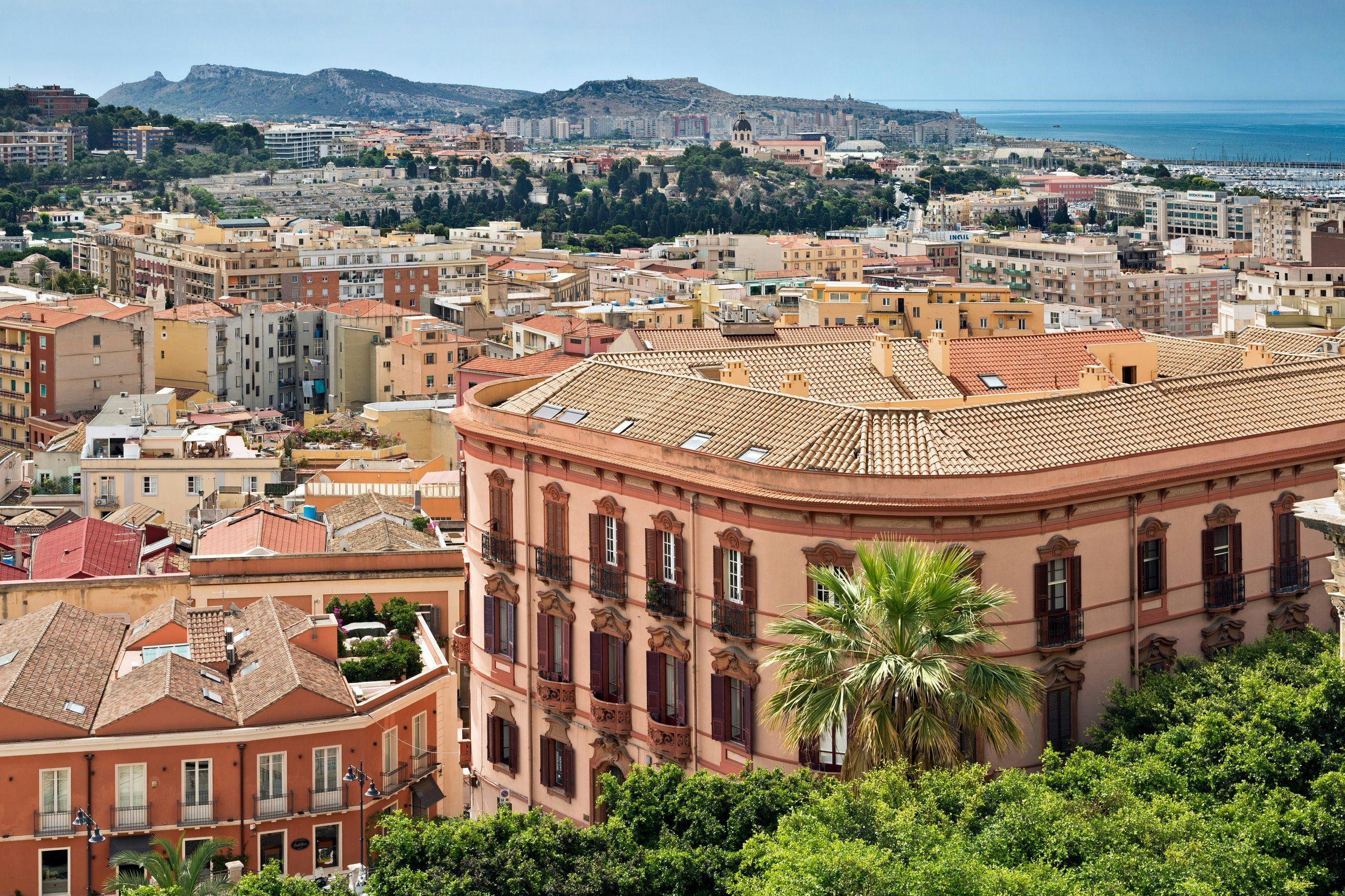 cagliari sardinia