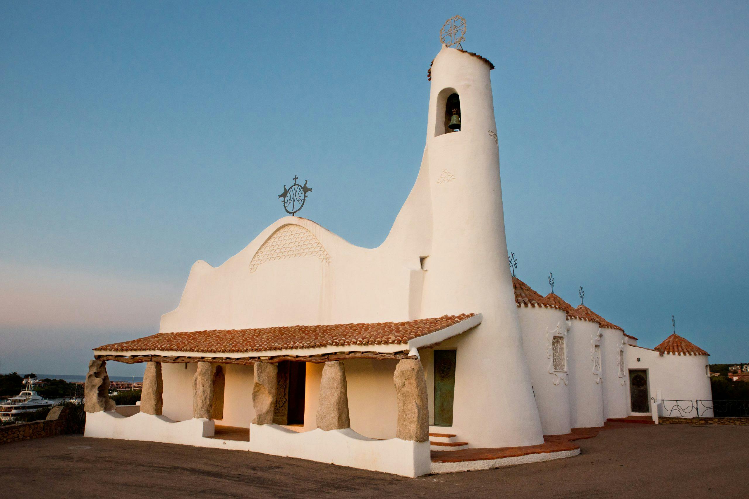 stella maris sardinia
