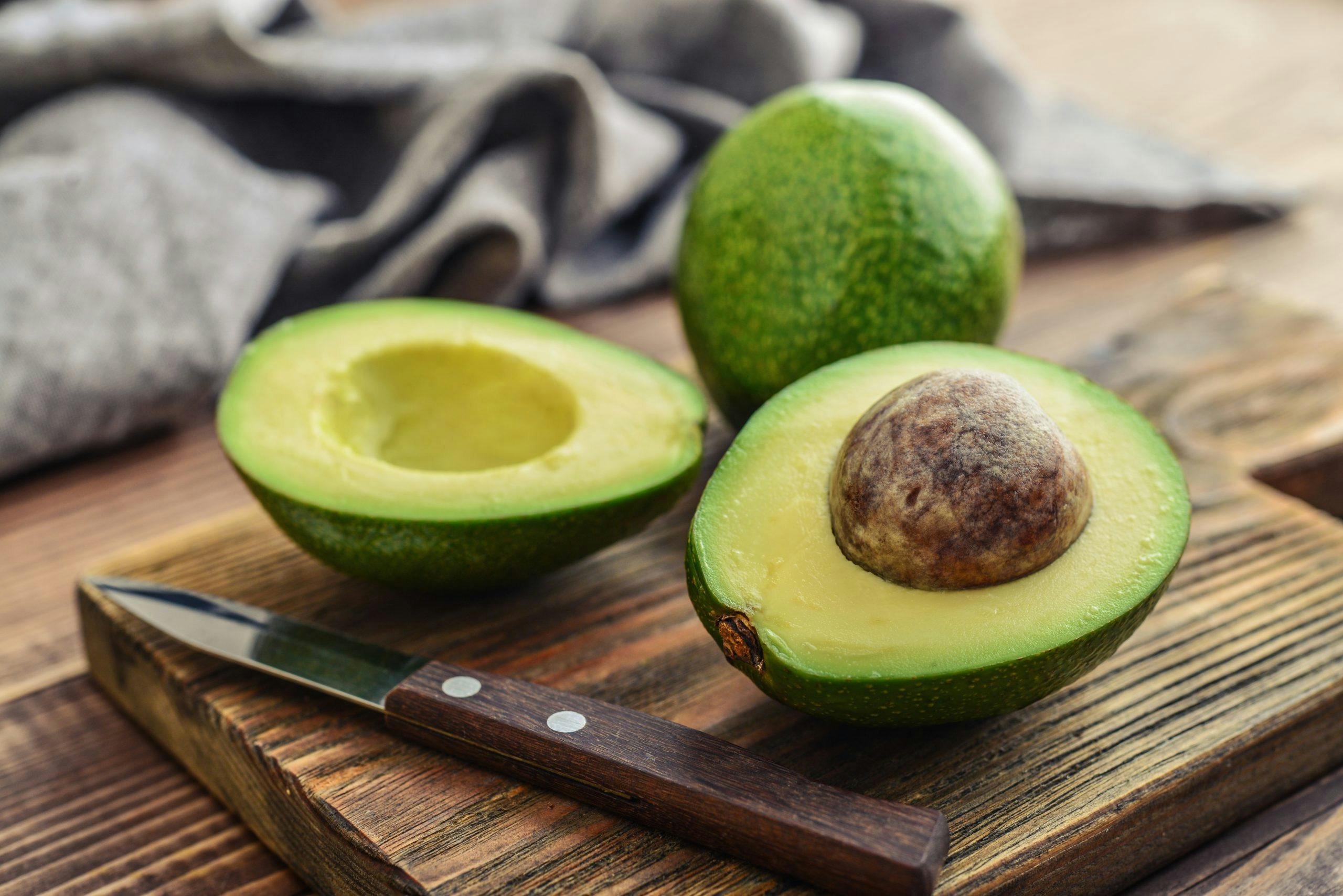 Avokado