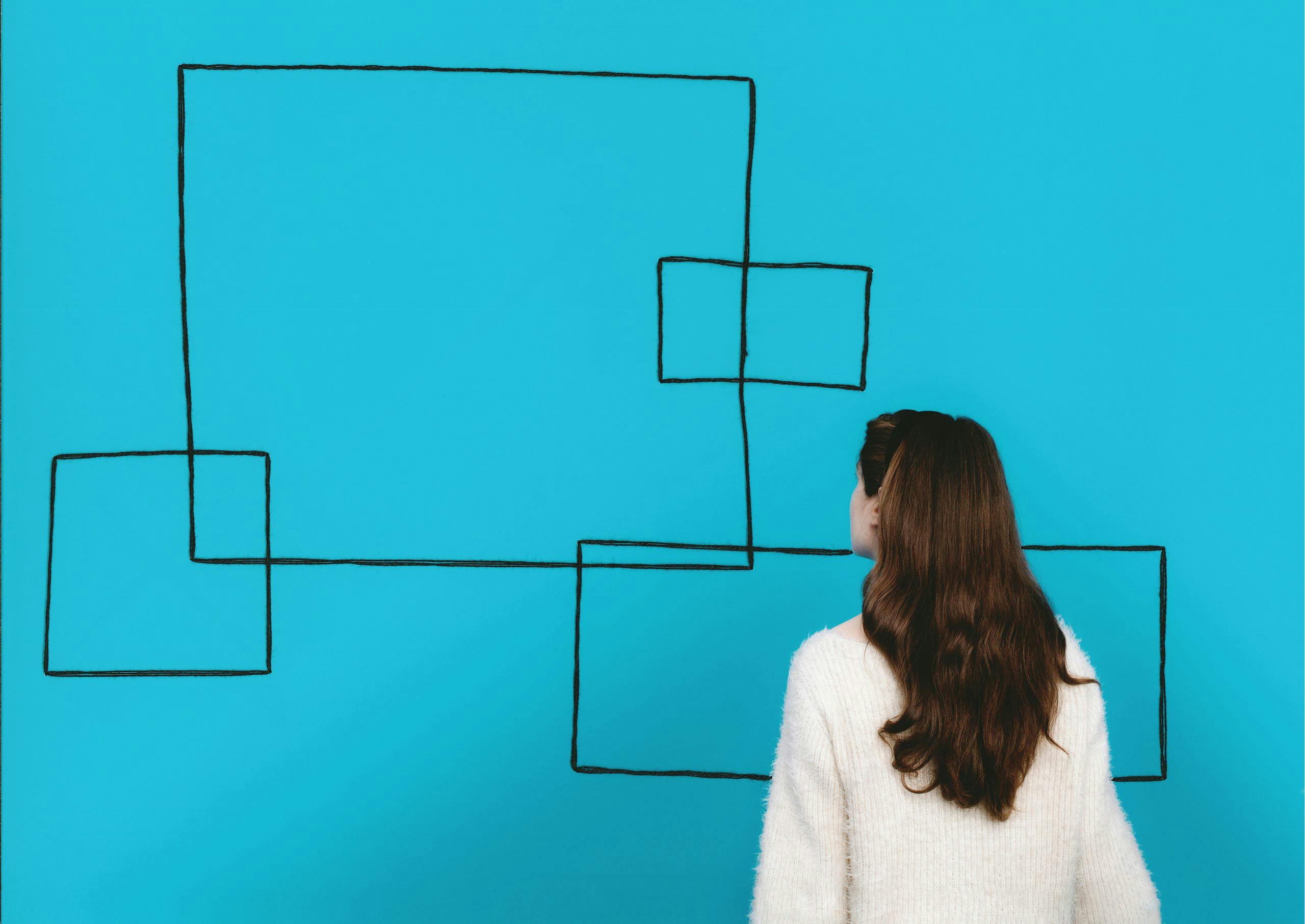 Pusteøvelse for å puste lettere